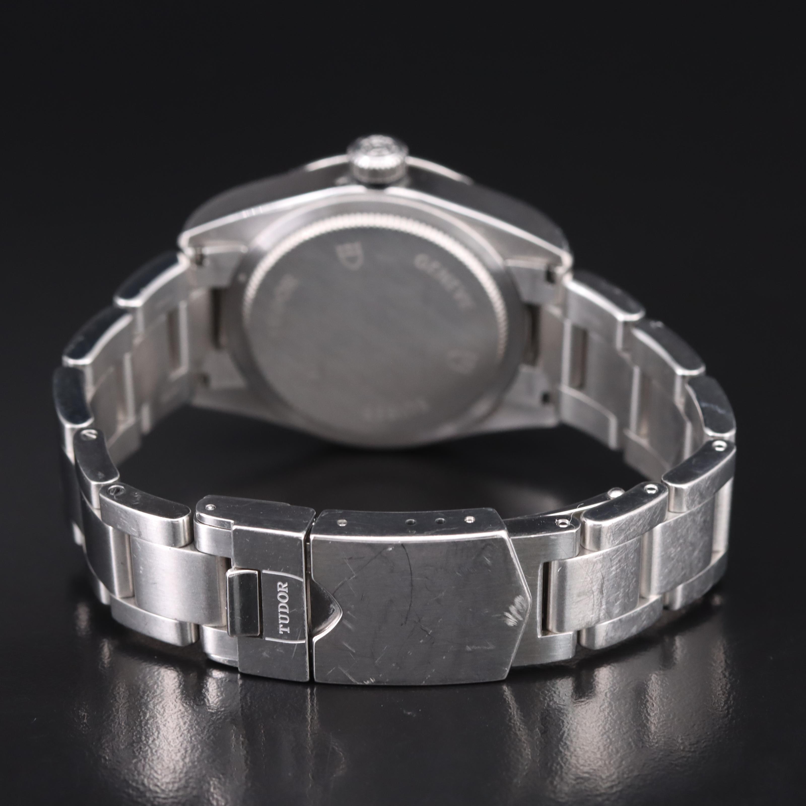 Tudor Black Bay 32 Self Winding Rotor Watch