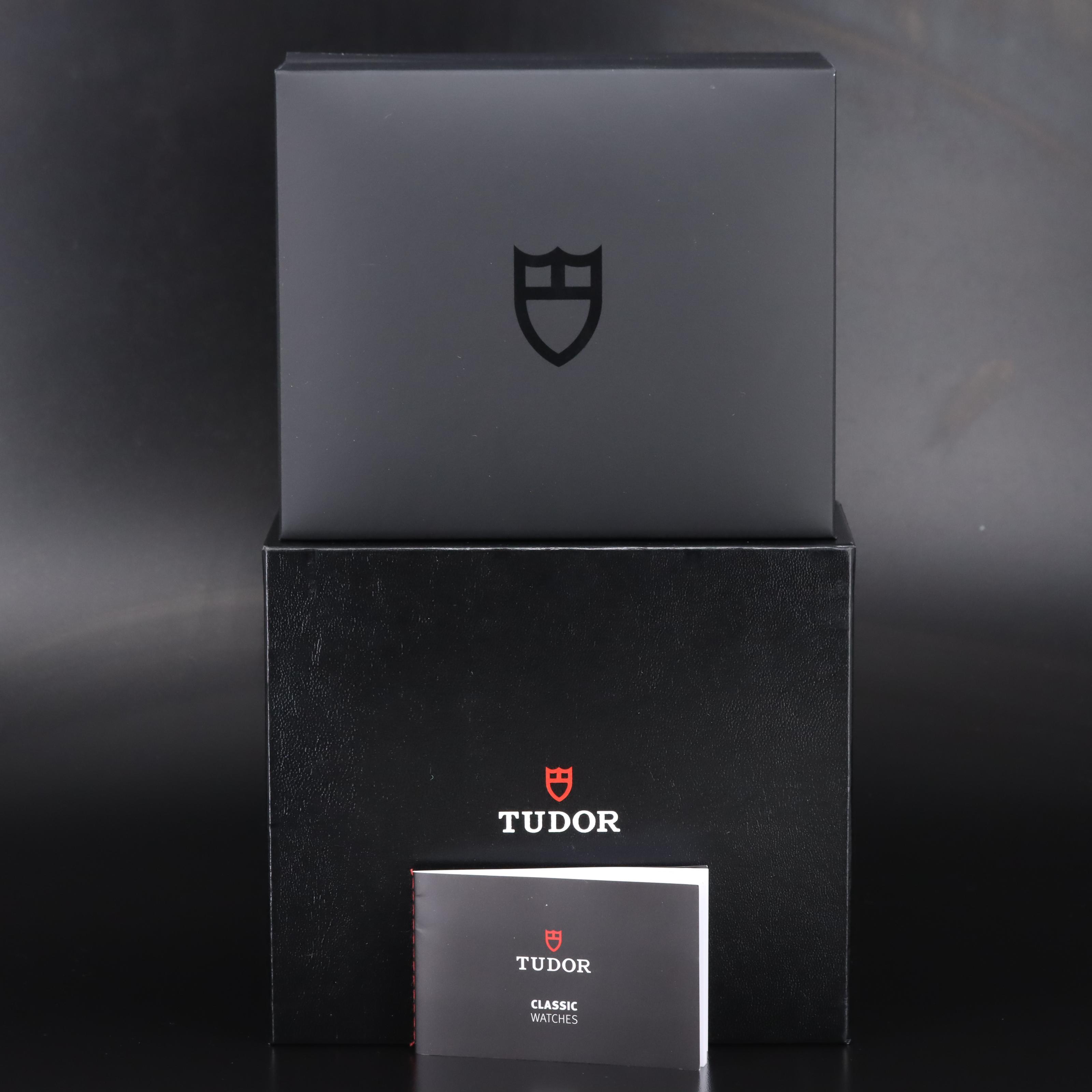 Tudor Black Bay 32 Self Winding Rotor Watch