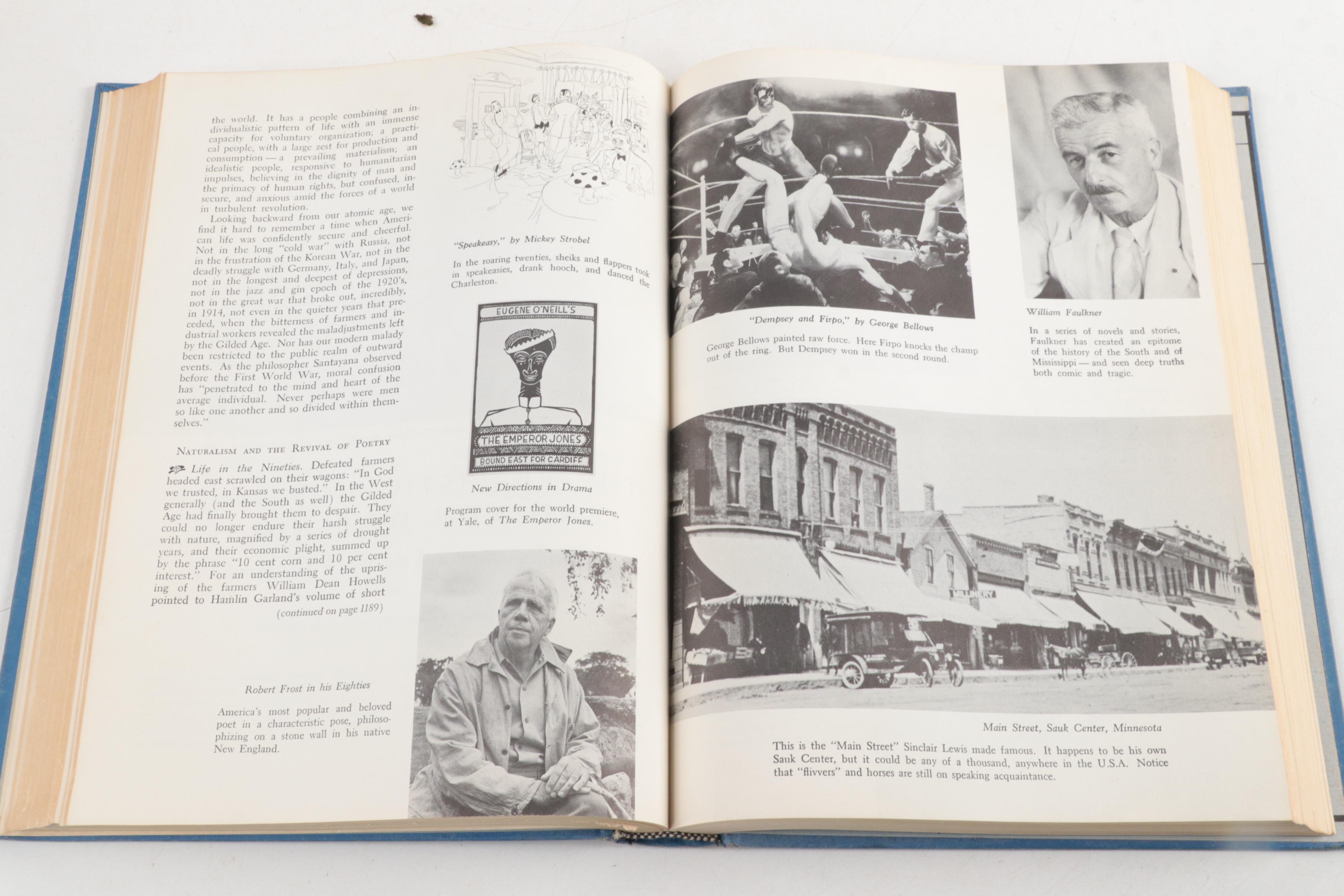 First Edition "The Seasons Calling" by James R. McCready and More Poetry Books