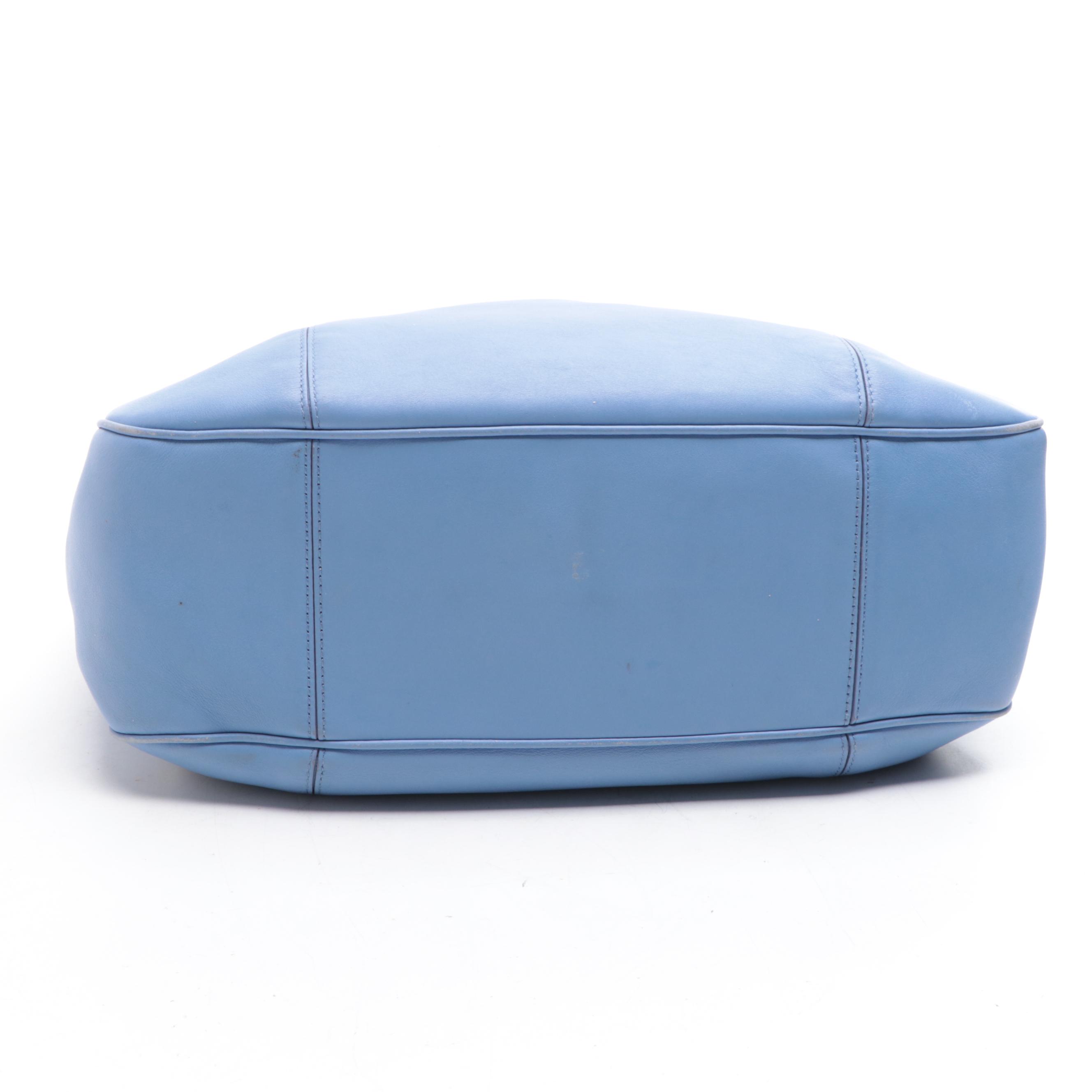 Salvatore Ferragamo Melinda Tote Medium in Leather