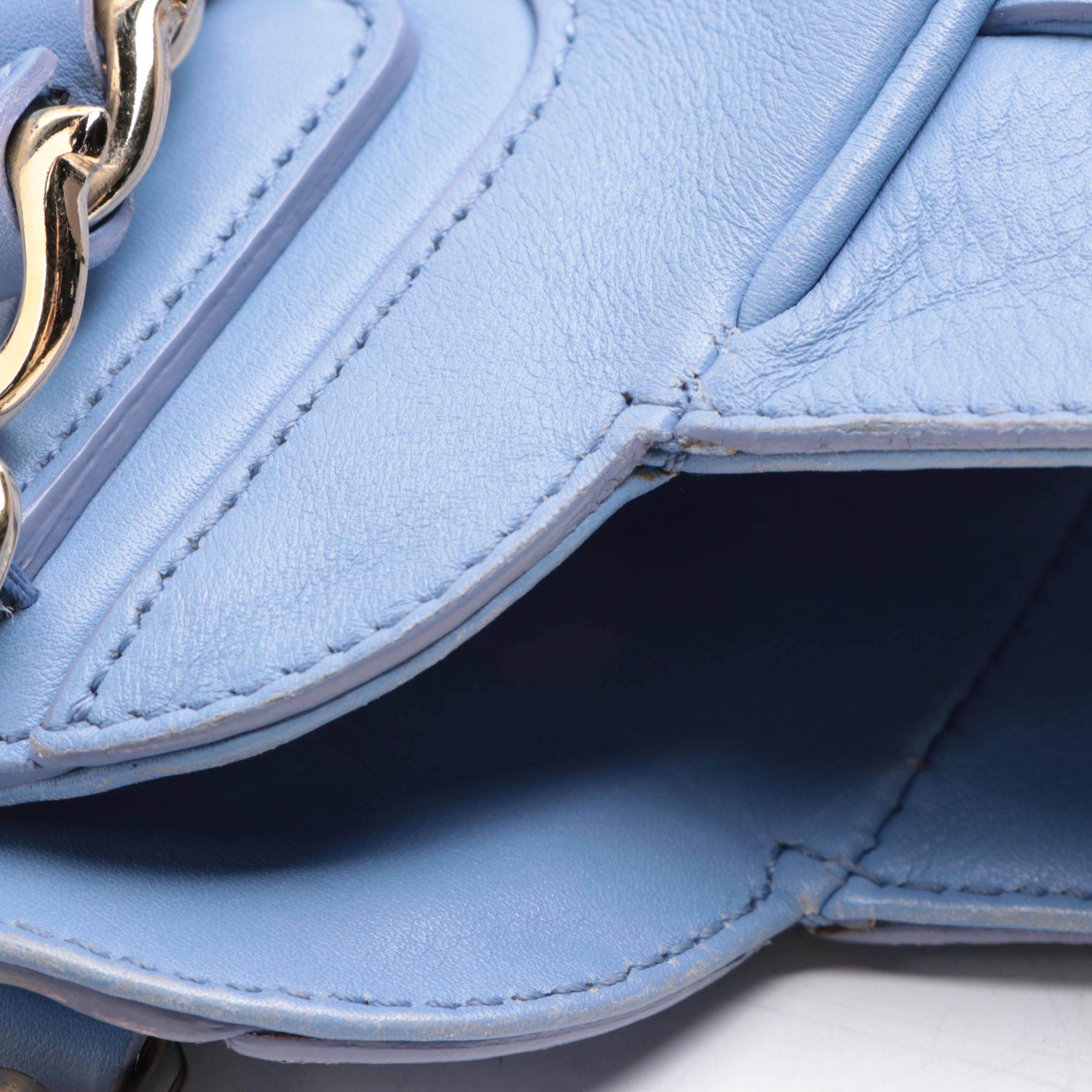 Salvatore Ferragamo Melinda Tote Medium in Leather