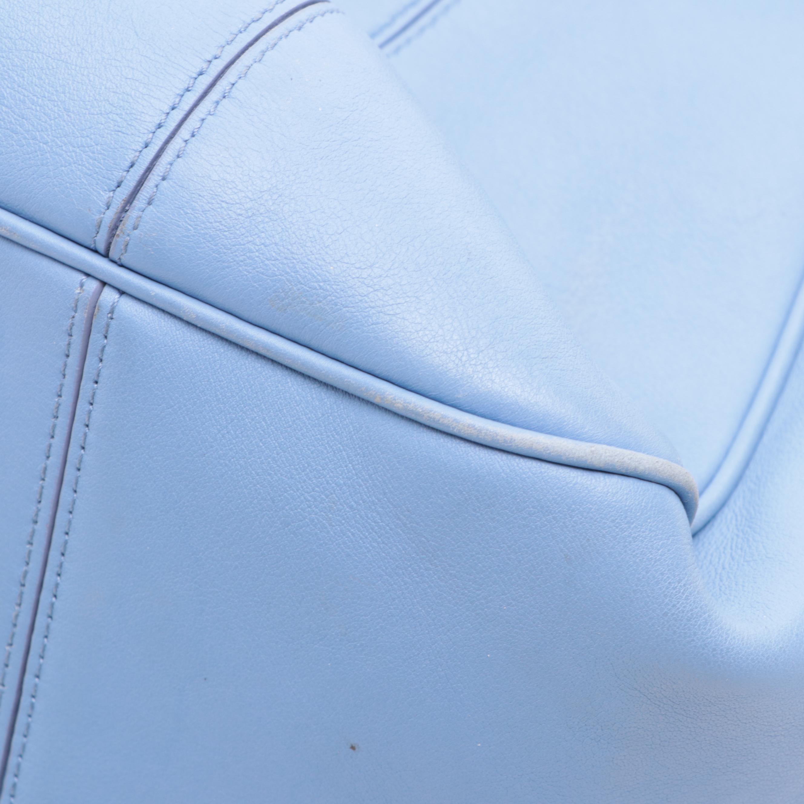 Salvatore Ferragamo Melinda Tote Medium in Leather