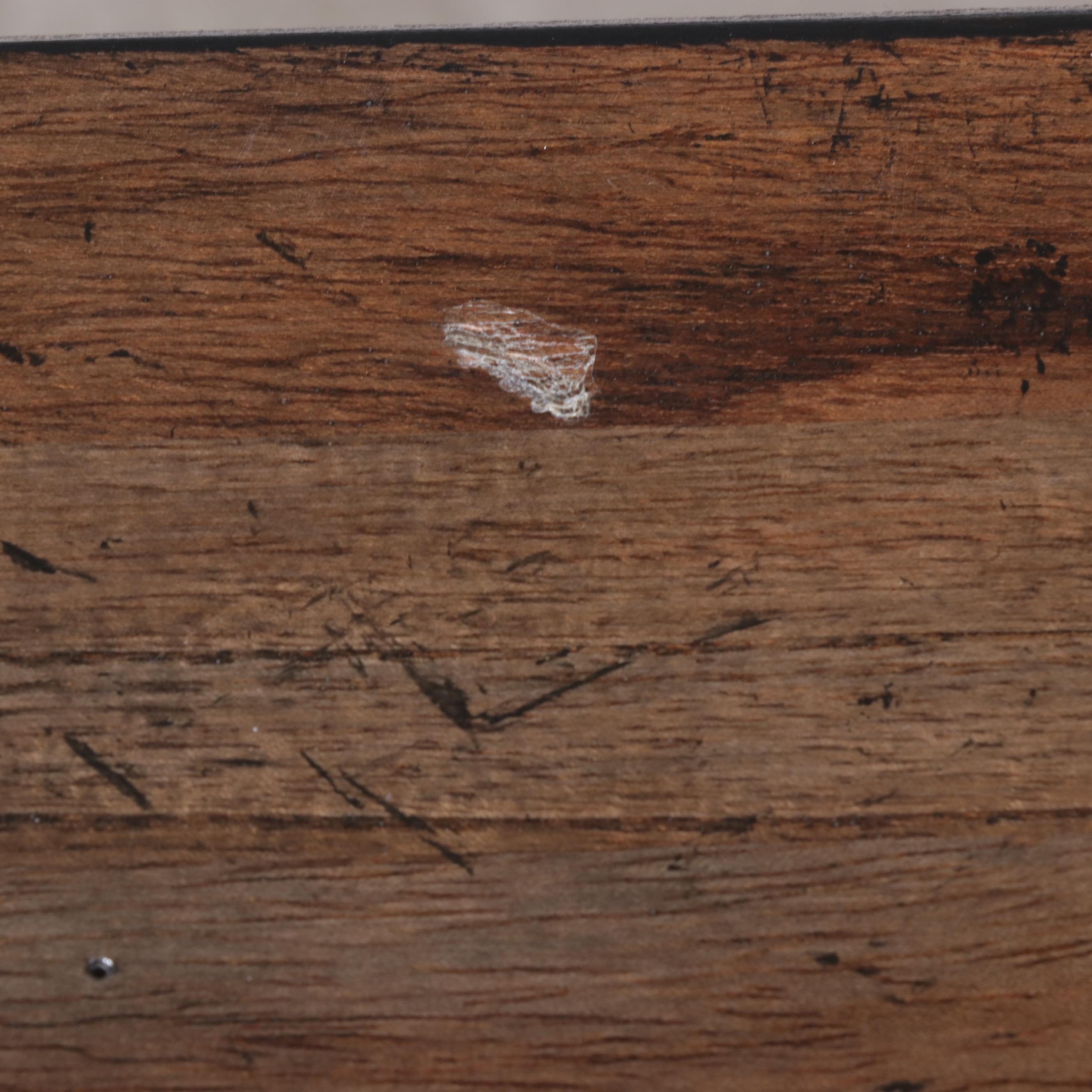 Kincaid "Montreat" White Cedar Media Console