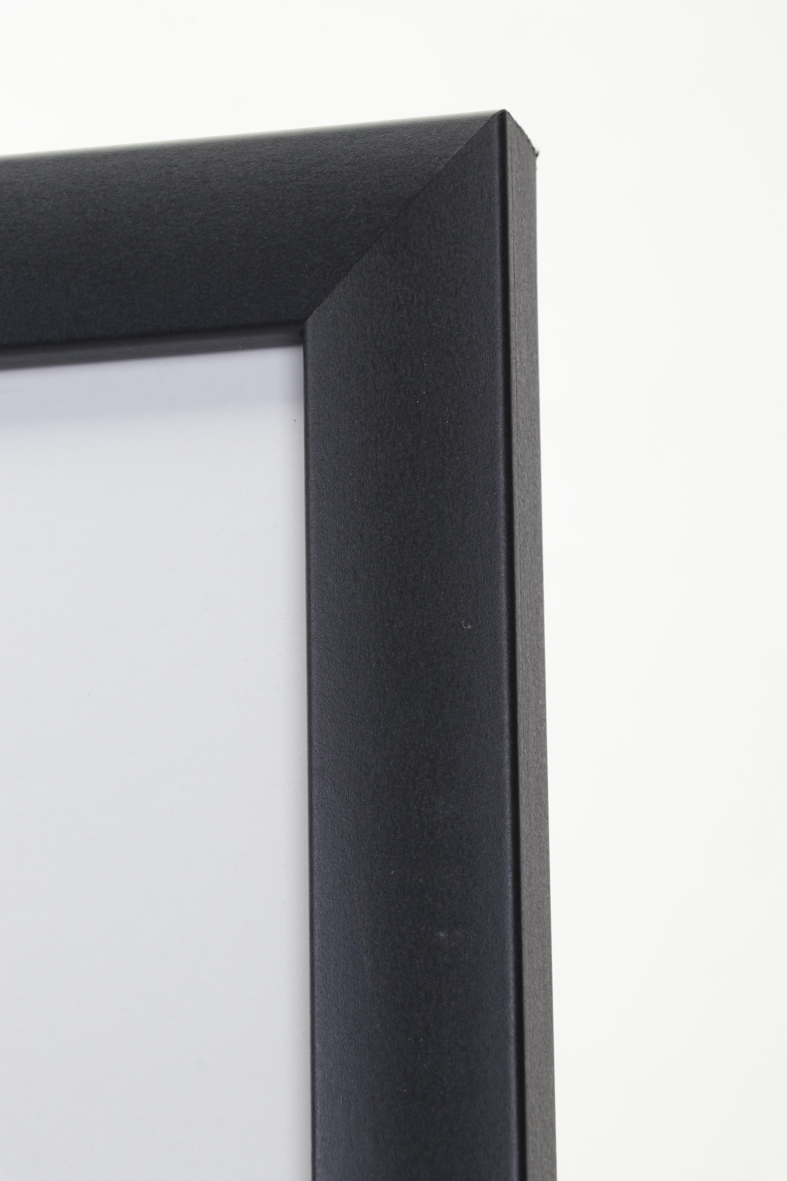 Peter Keil Portrait Acrylic Painting, Circa 2000