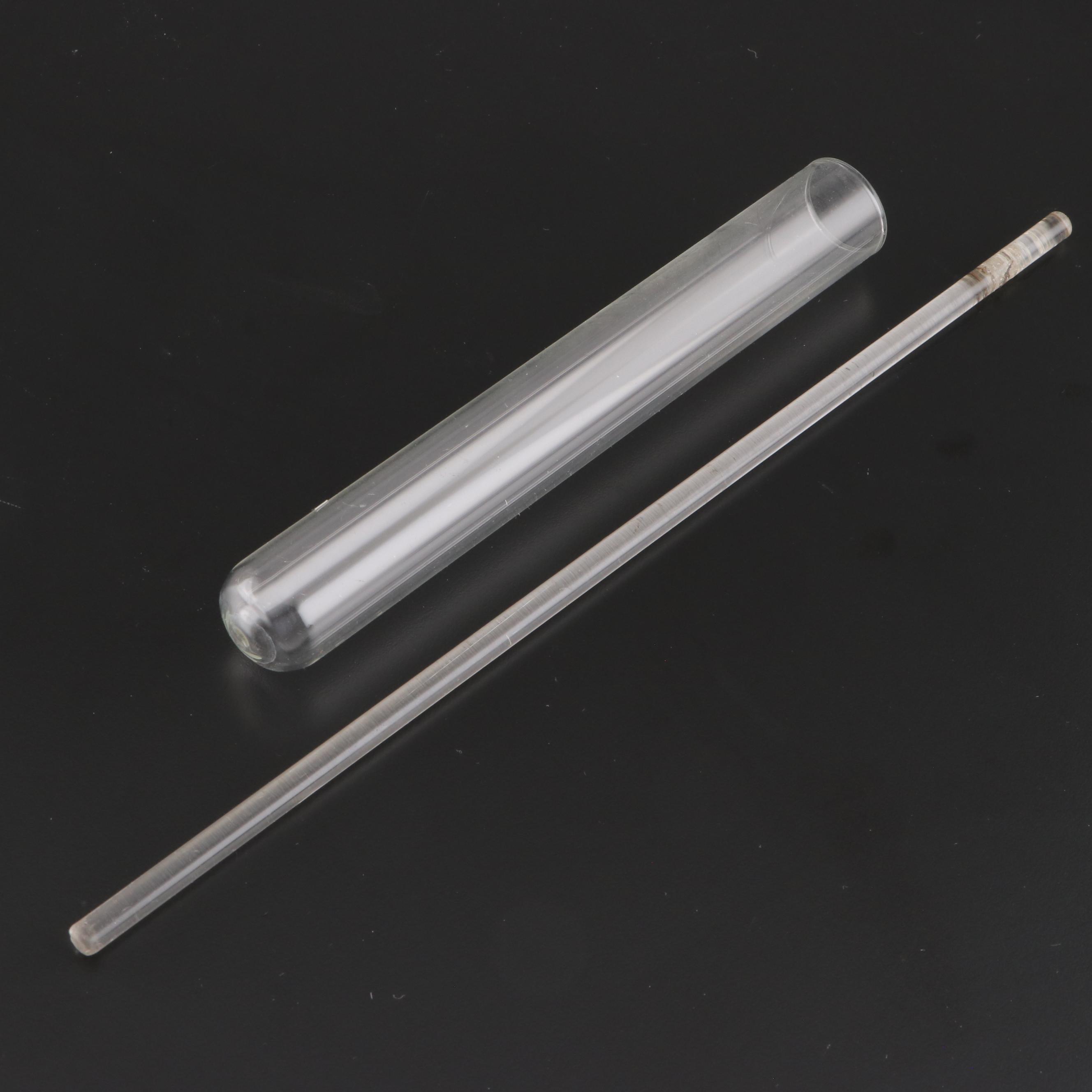 Pyrex, Kimax with Other Laboratory and Apothecary Glassware and Jars