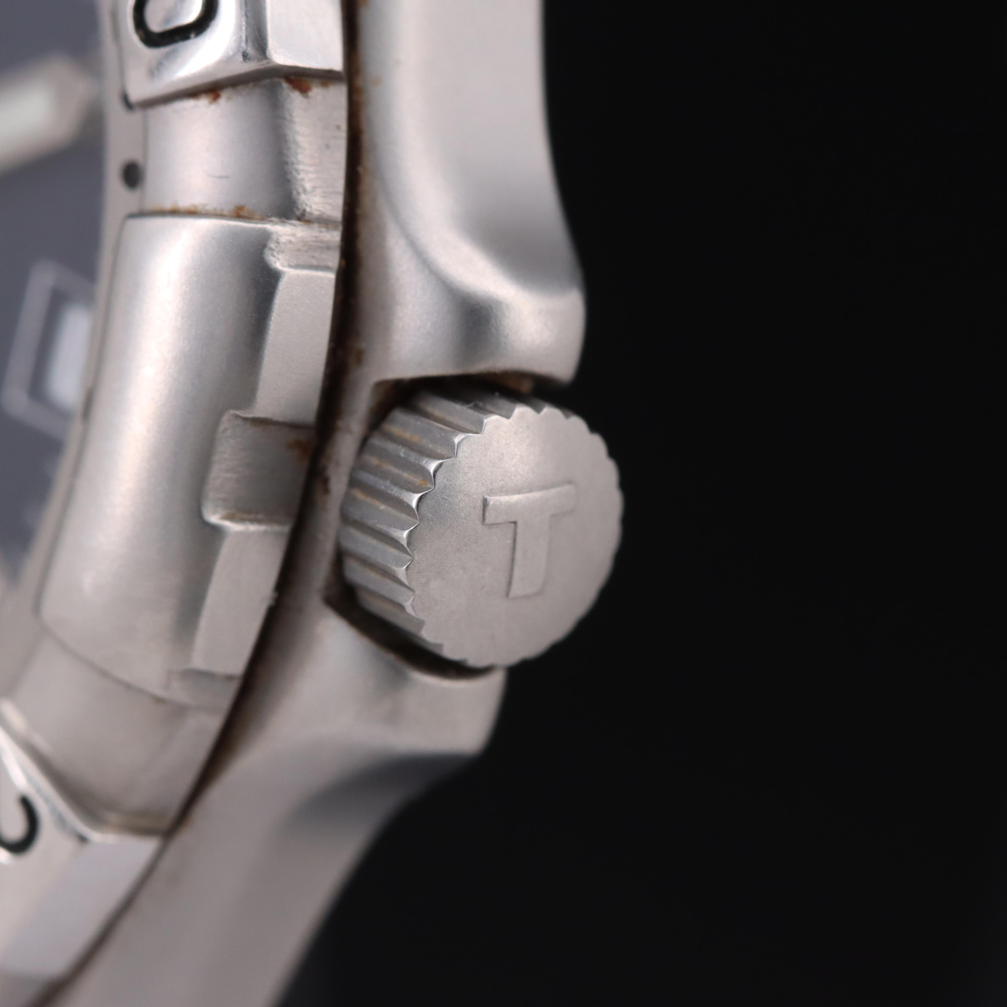 Tissot PR100 Quartz Watch