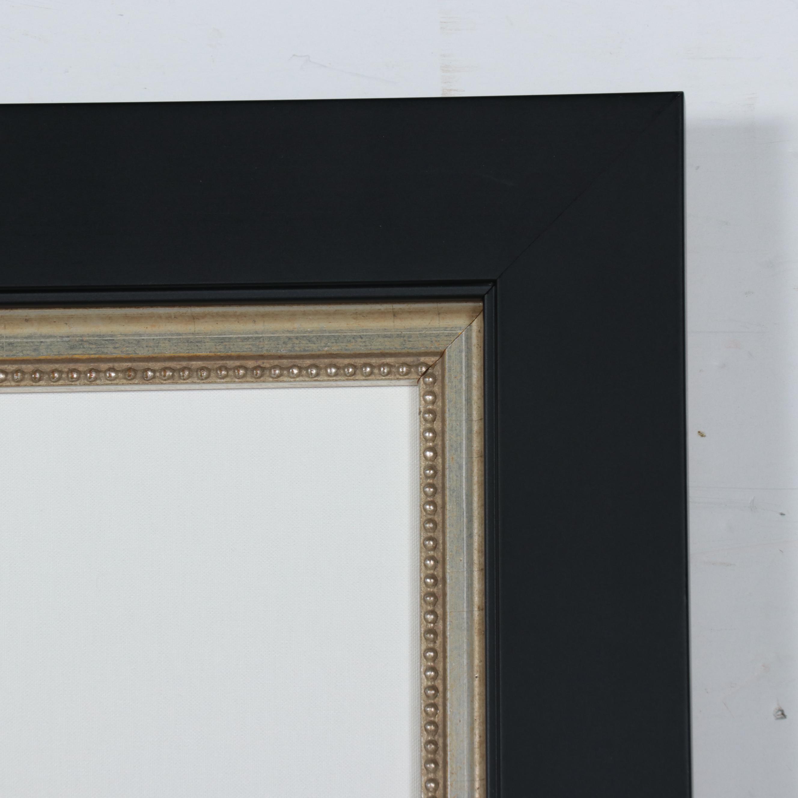 Giclées of Coral, 21st Century