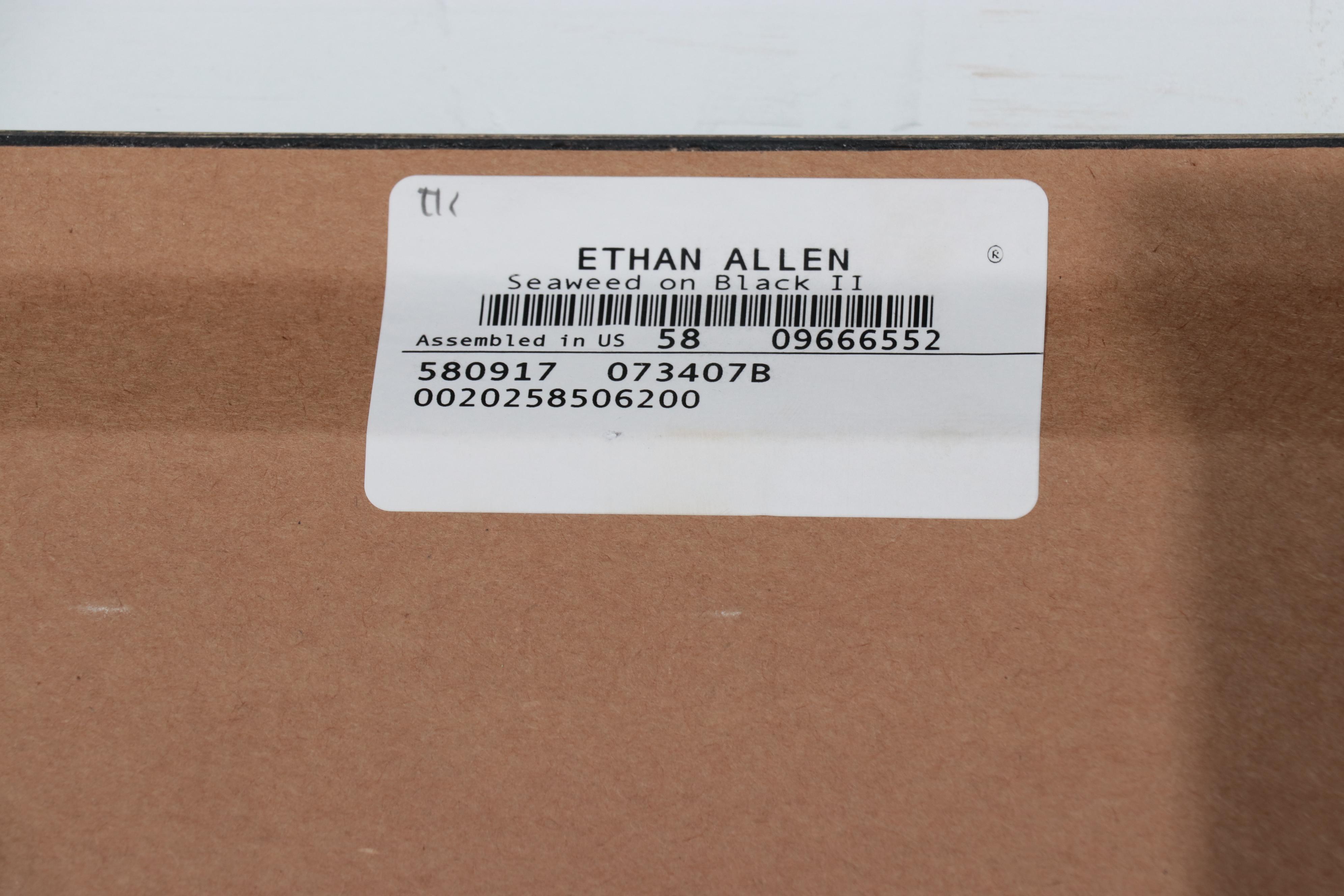 Giclées of Coral, 21st Century