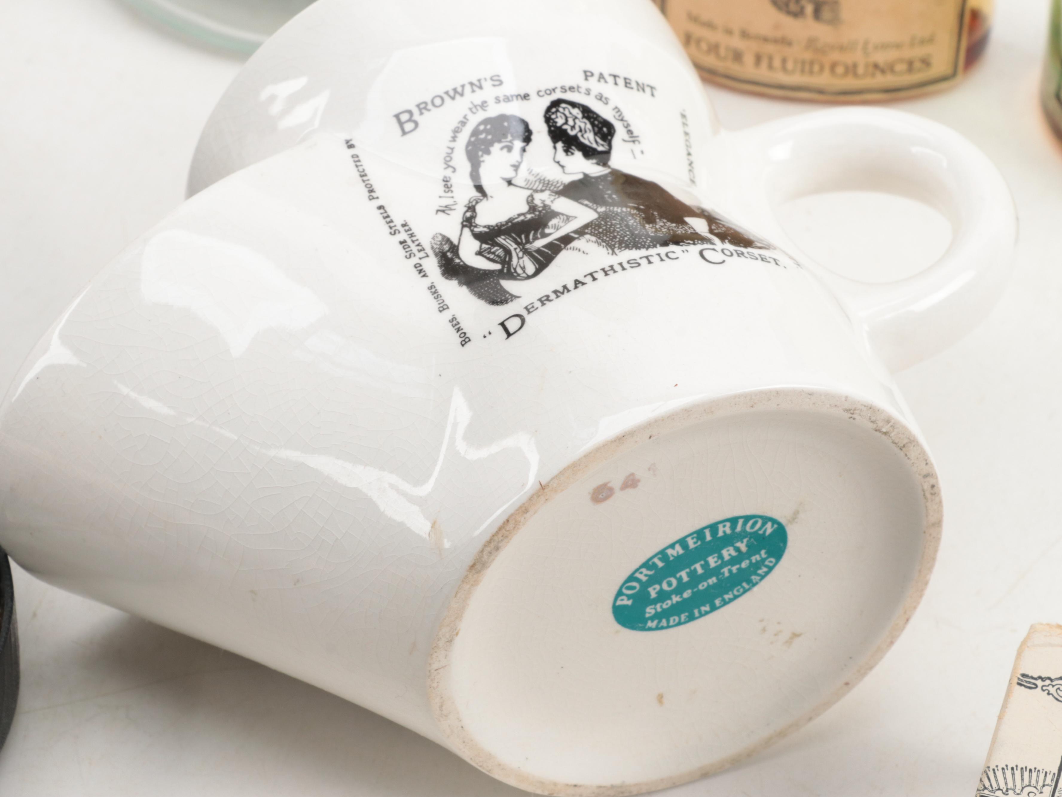 Barbicide, Royall Lyme with Other Razors, Bottles and More Grooming Tools