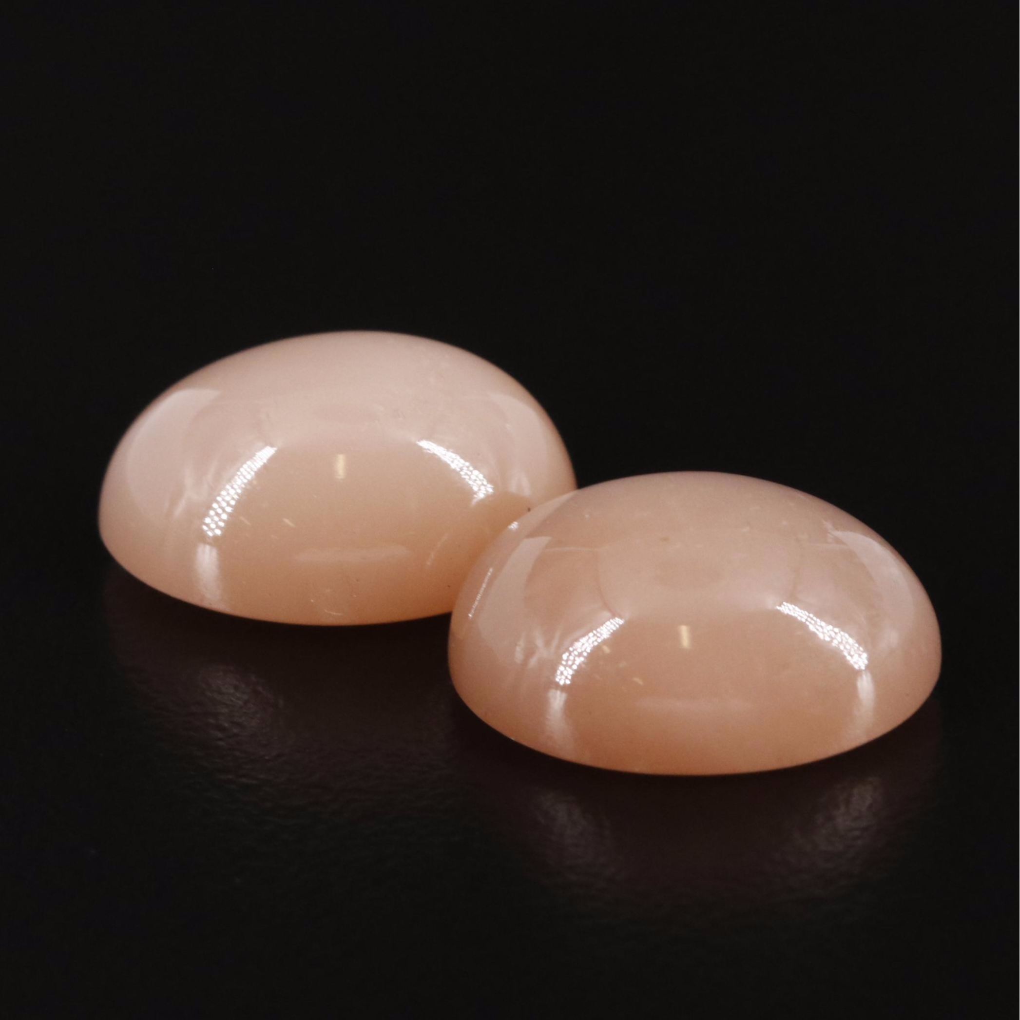 Loose 19.95 CTW Moonstone Lot