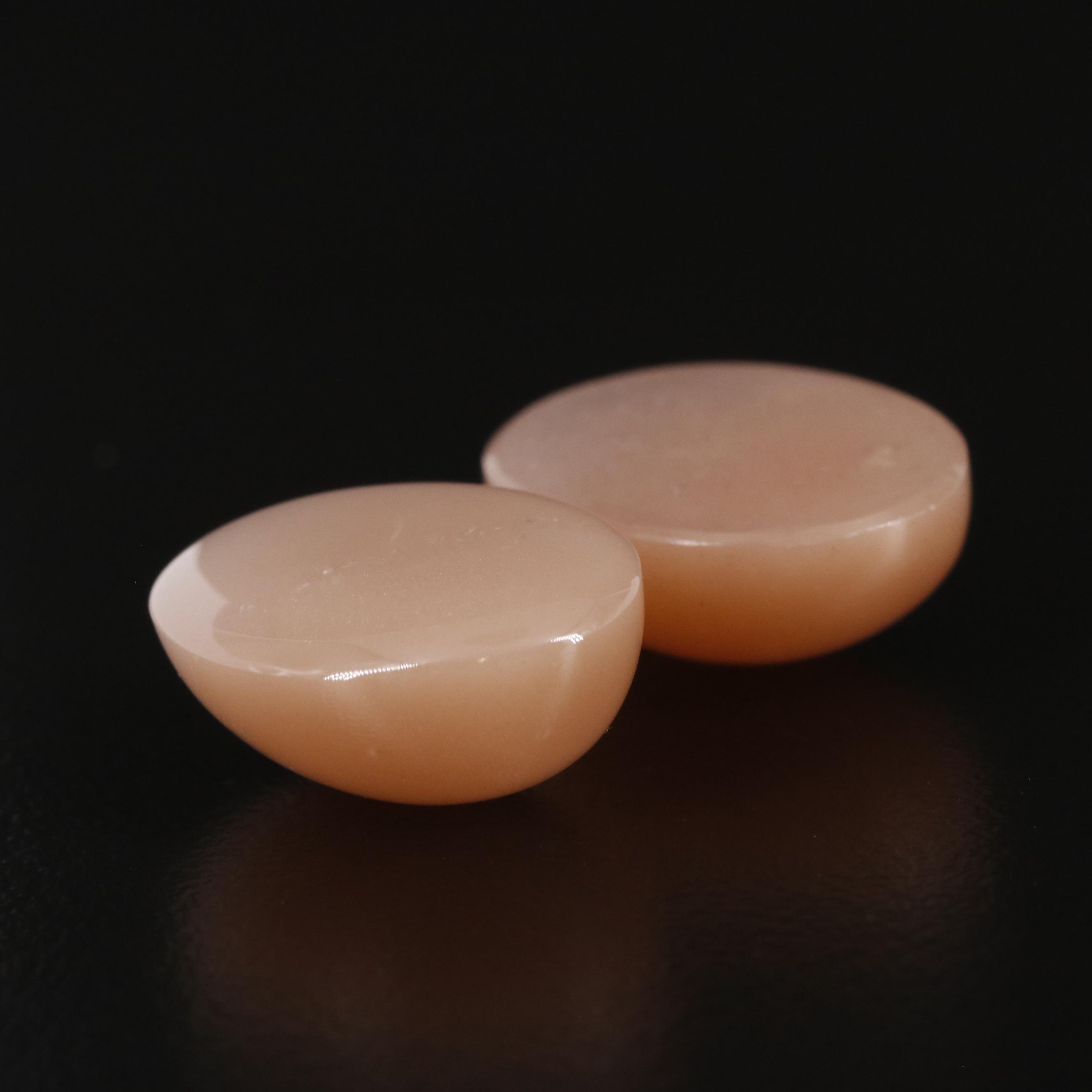 Loose 19.95 CTW Moonstone Lot