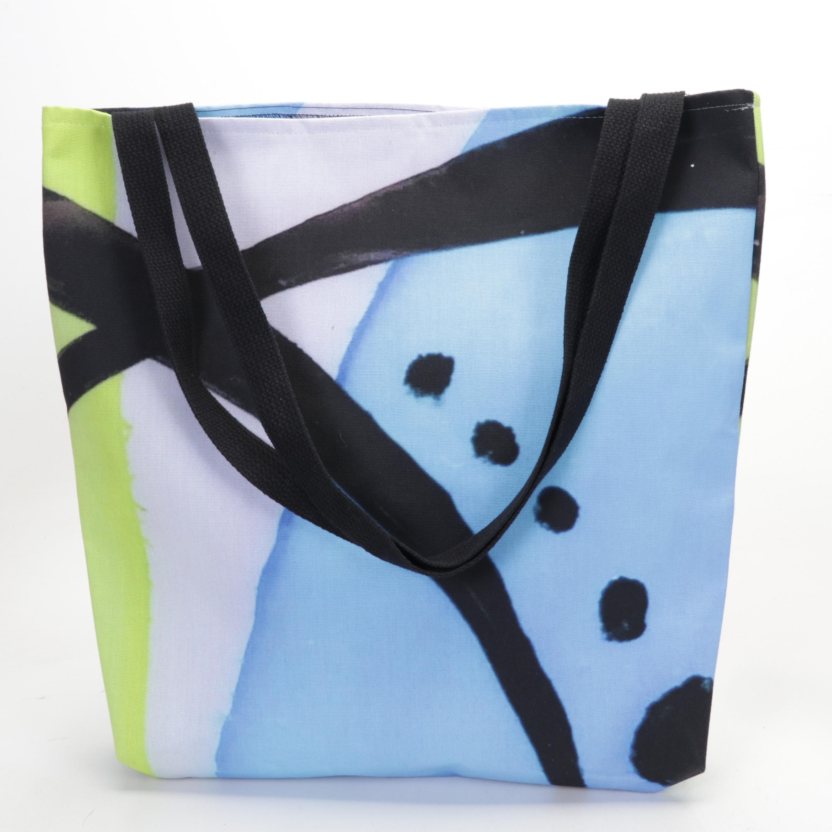 Jackwind Studio Tote Bags, Starfish Earth Handmade Tree Motif Bag, and More