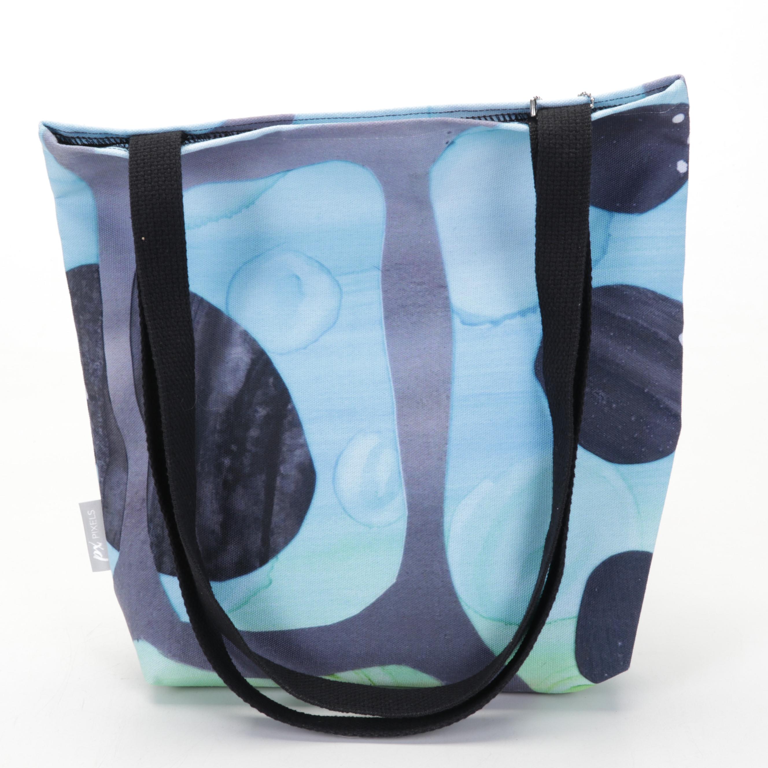 Jackwind Studio Tote Bags, Starfish Earth Handmade Tree Motif Bag, and More
