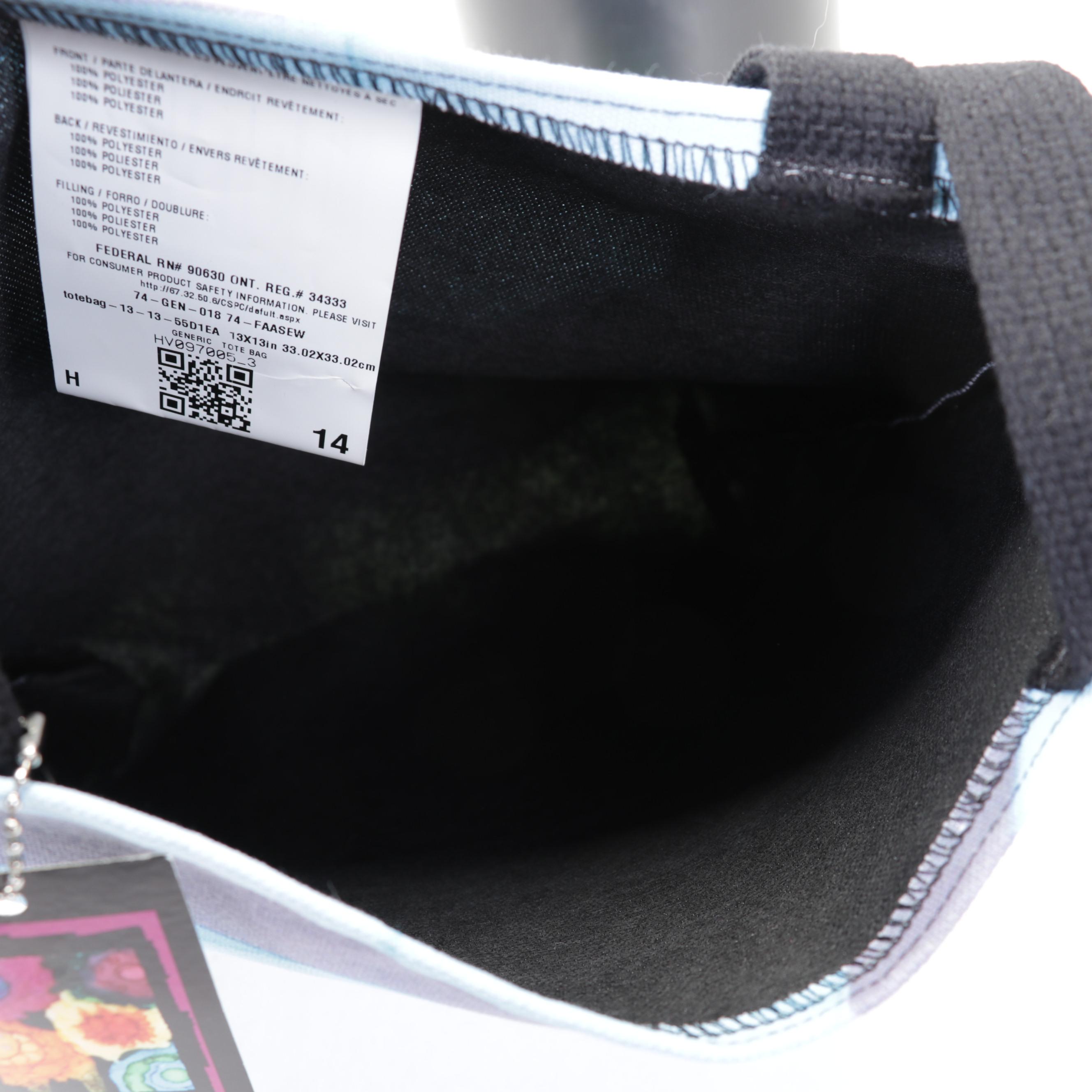 Jackwind Studio Tote Bags, Starfish Earth Handmade Tree Motif Bag, and More