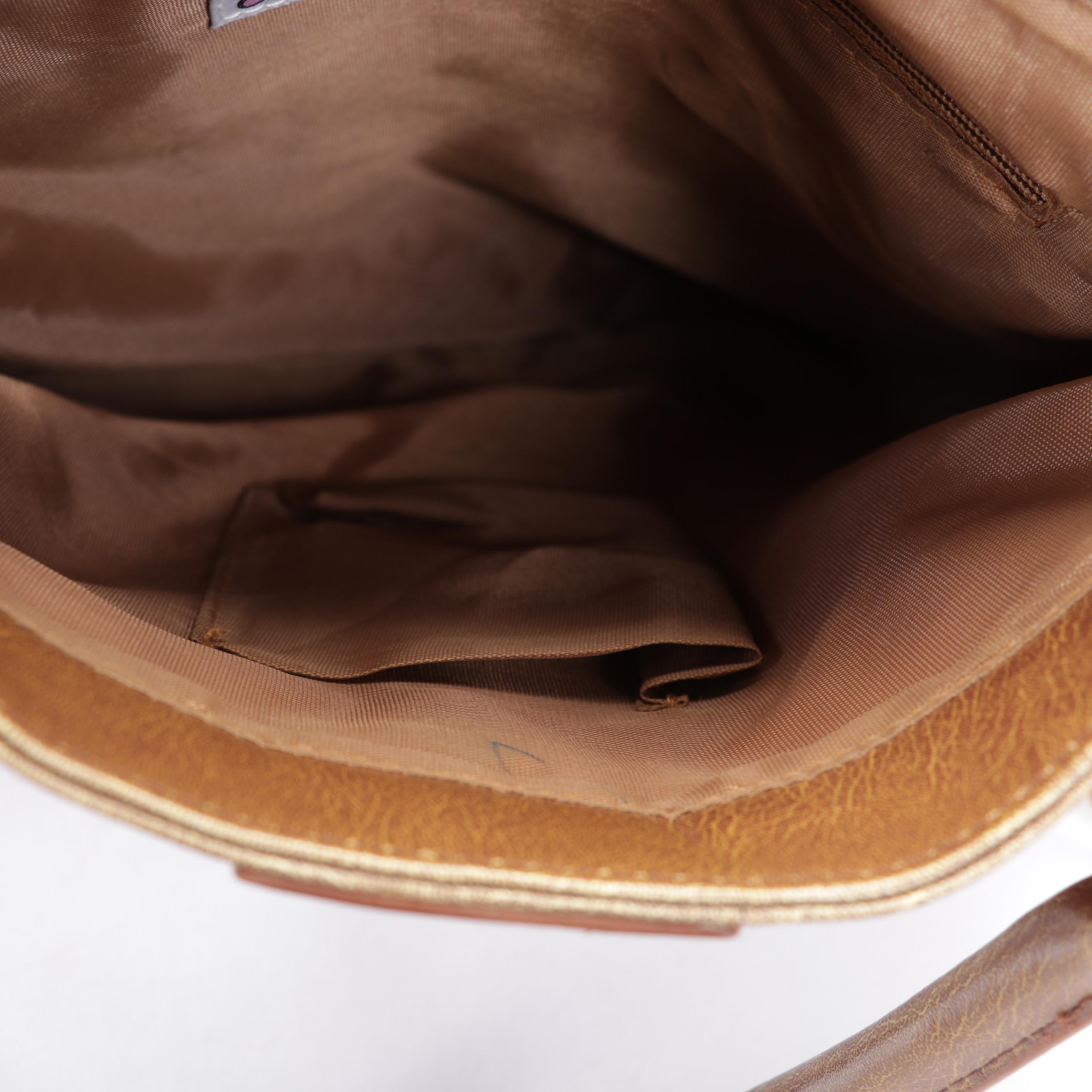 Jackwind Studio Tote Bags, Starfish Earth Handmade Tree Motif Bag, and More