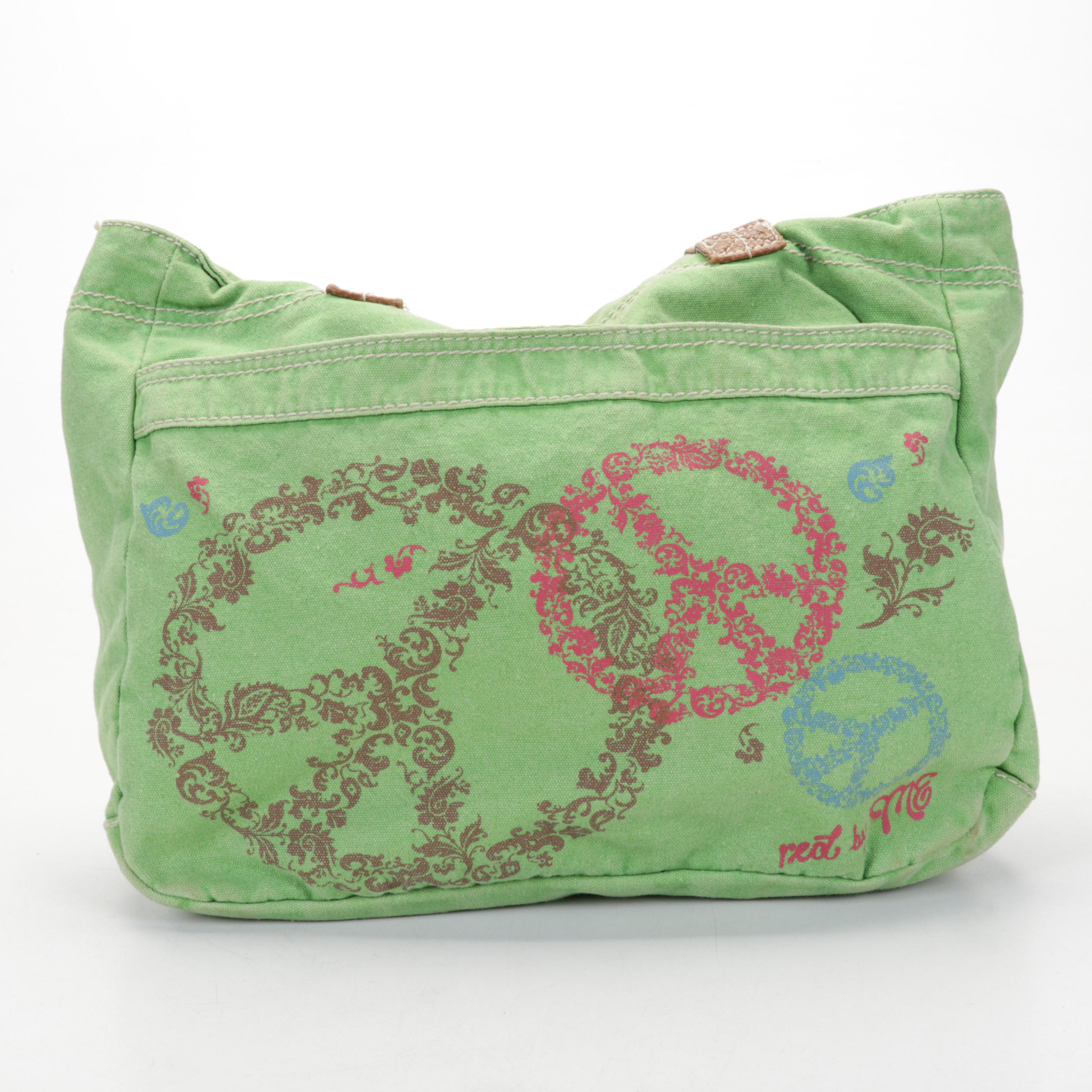 Jackwind Studio Tote Bags, Starfish Earth Handmade Tree Motif Bag, and More