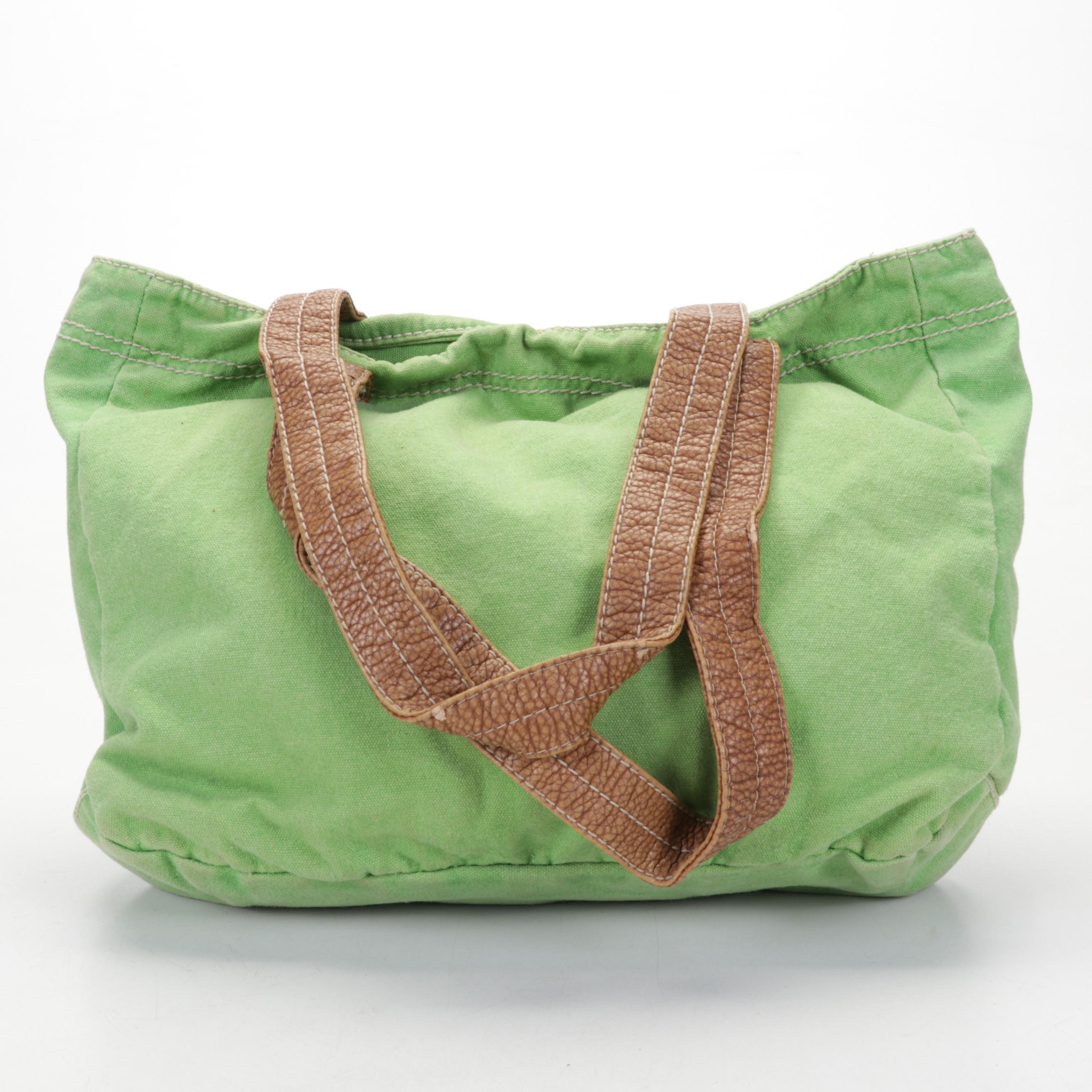 Jackwind Studio Tote Bags, Starfish Earth Handmade Tree Motif Bag, and More