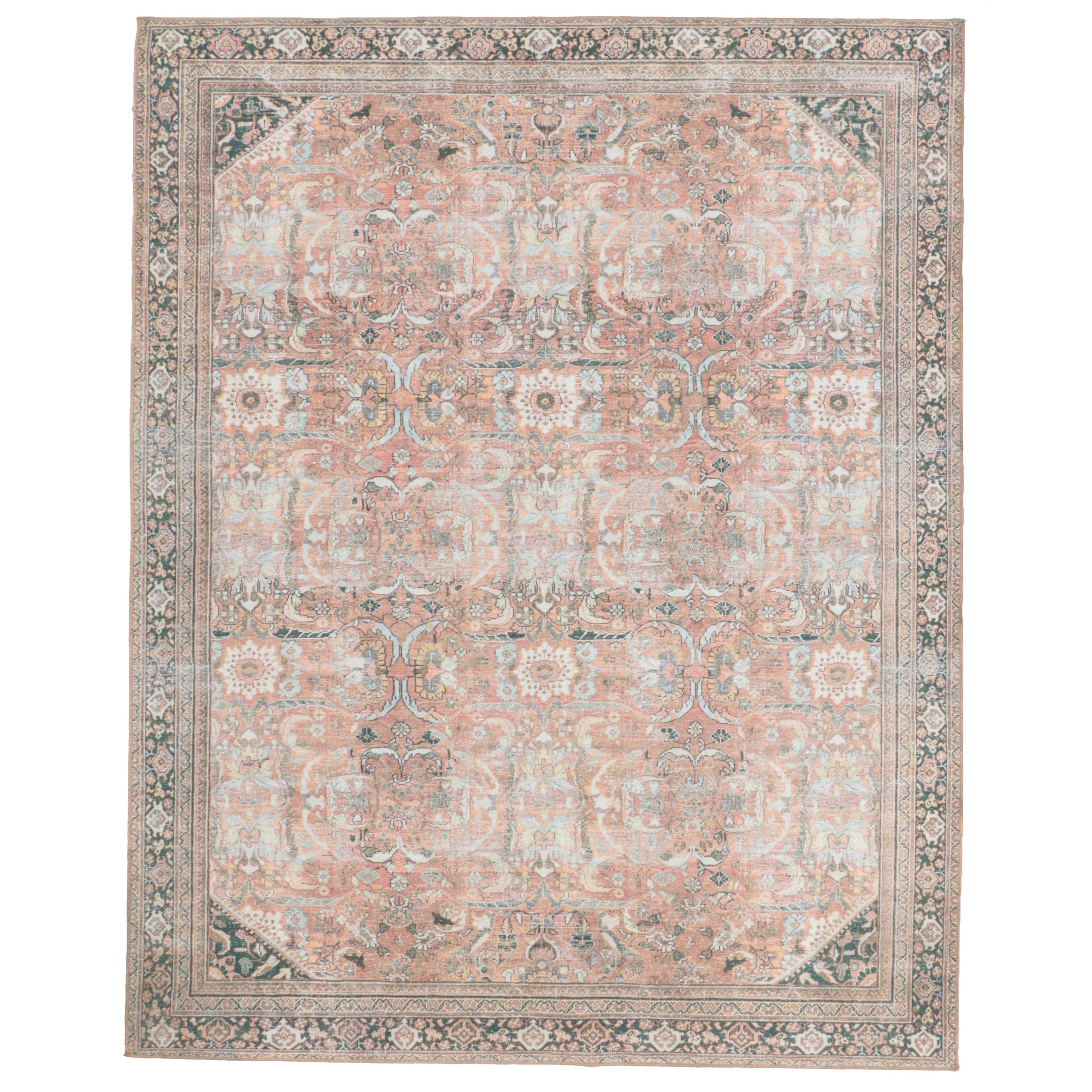 7'6 x 9'6 Wynter "Loloi II" Machine Made Area Rug