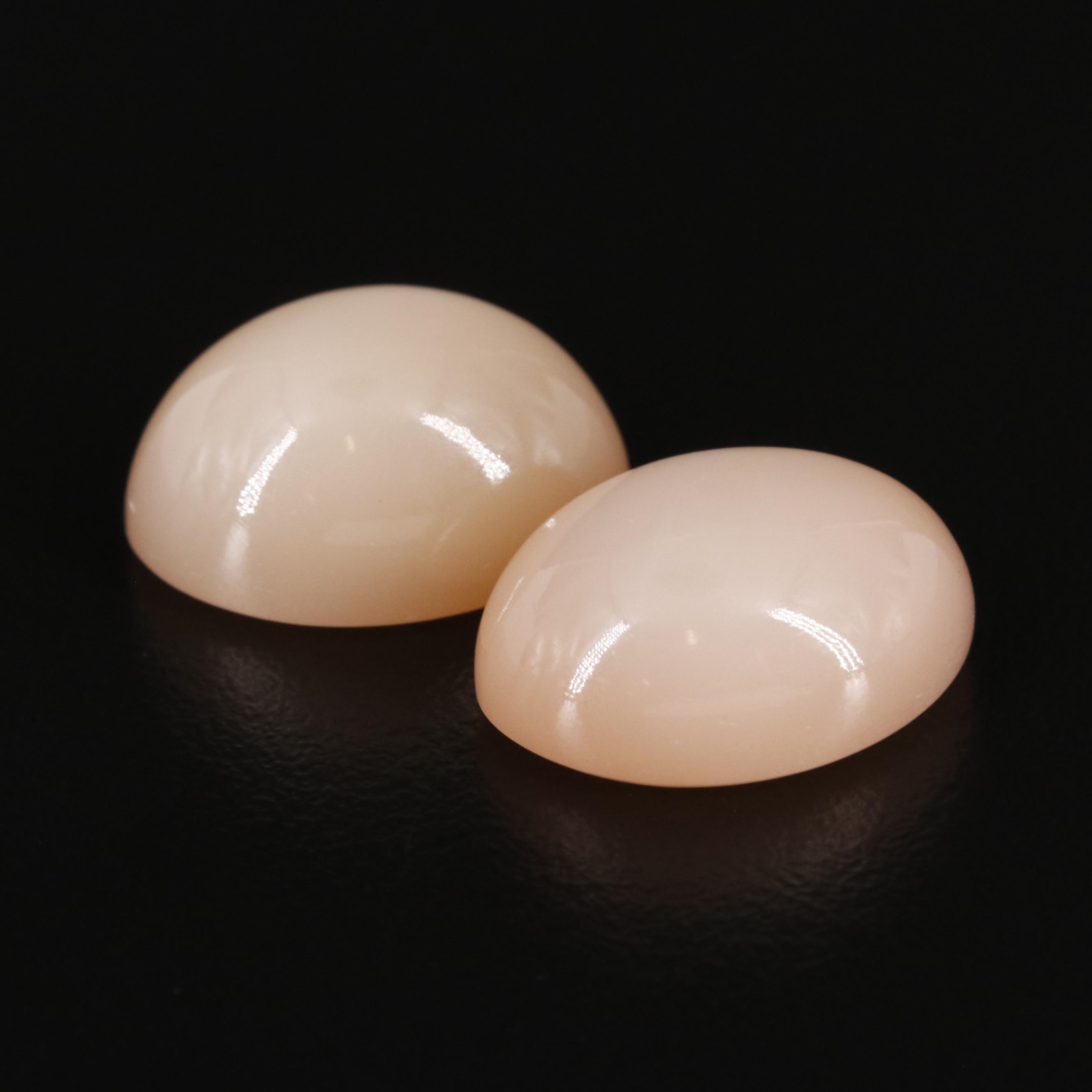 Loose 20.94 CTW Moonstone Lot