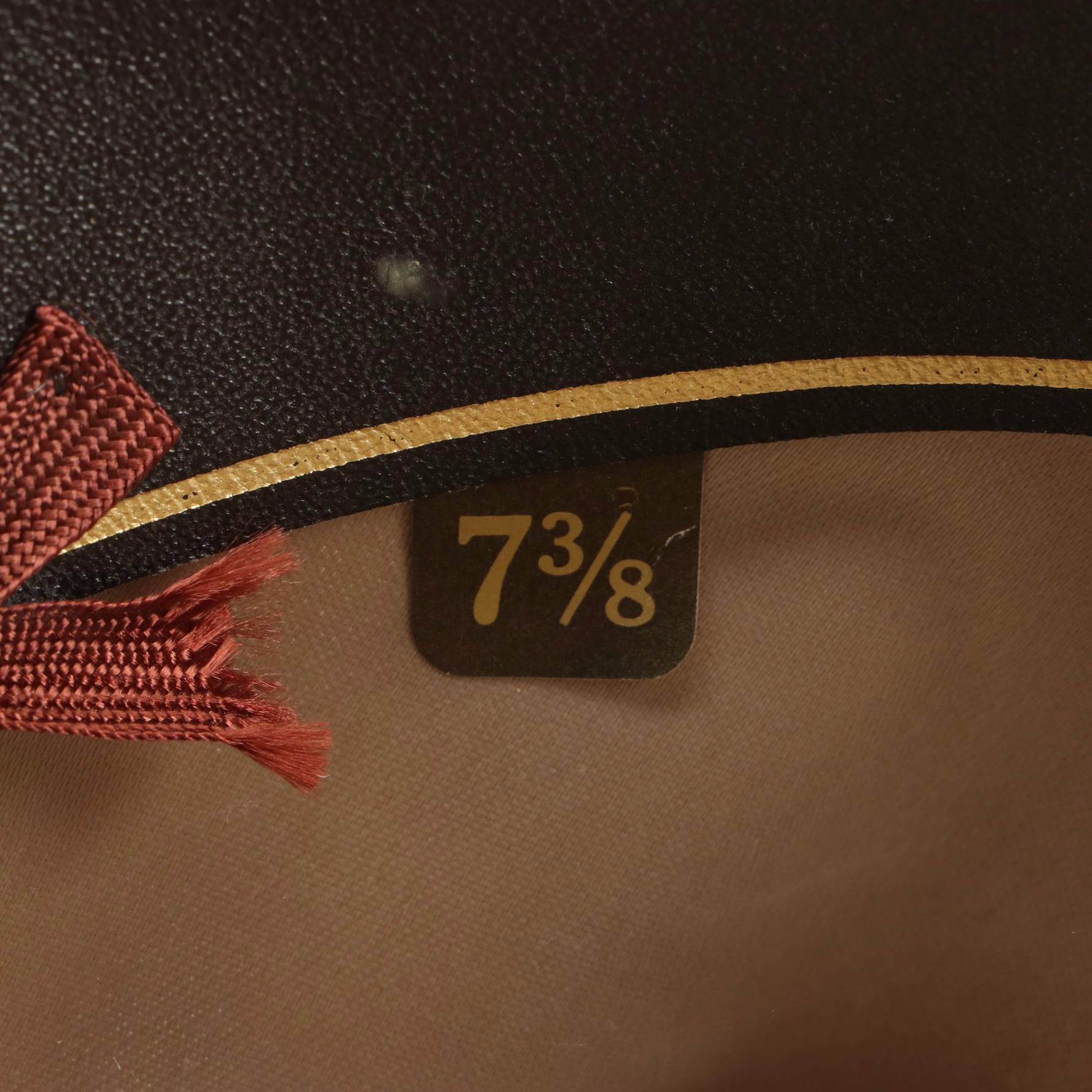 Resistol Stagecoach Trailblazer Style Western Hat in Wool Felt