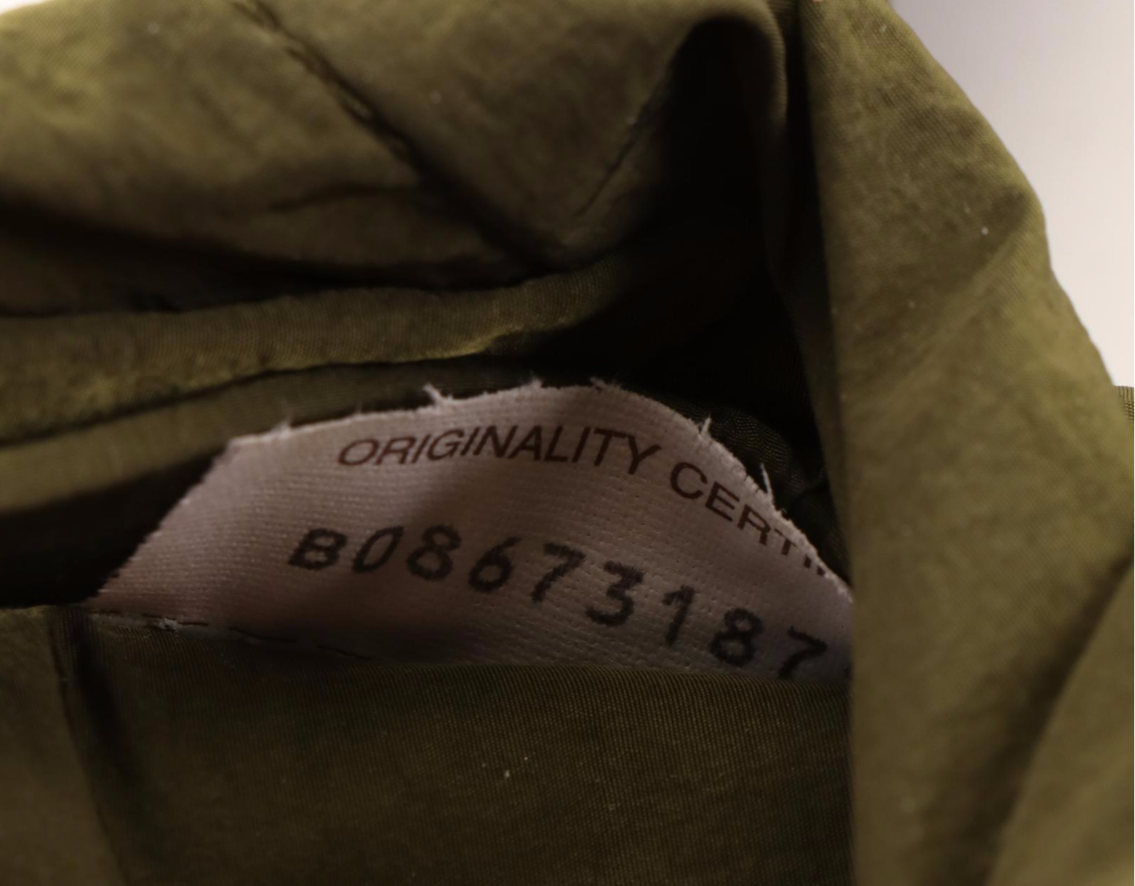 Bottega Veneta Folding Tote in Nylon and Intrecciato Leather