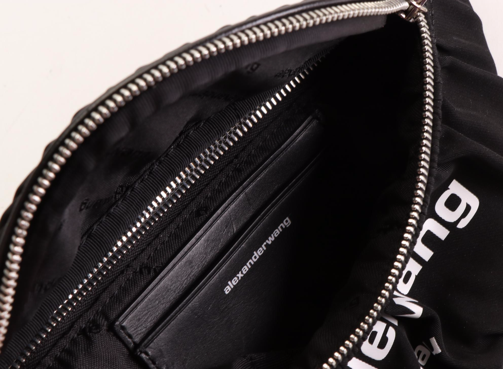 Alexander Wang Attica Bag in Printed Nylon