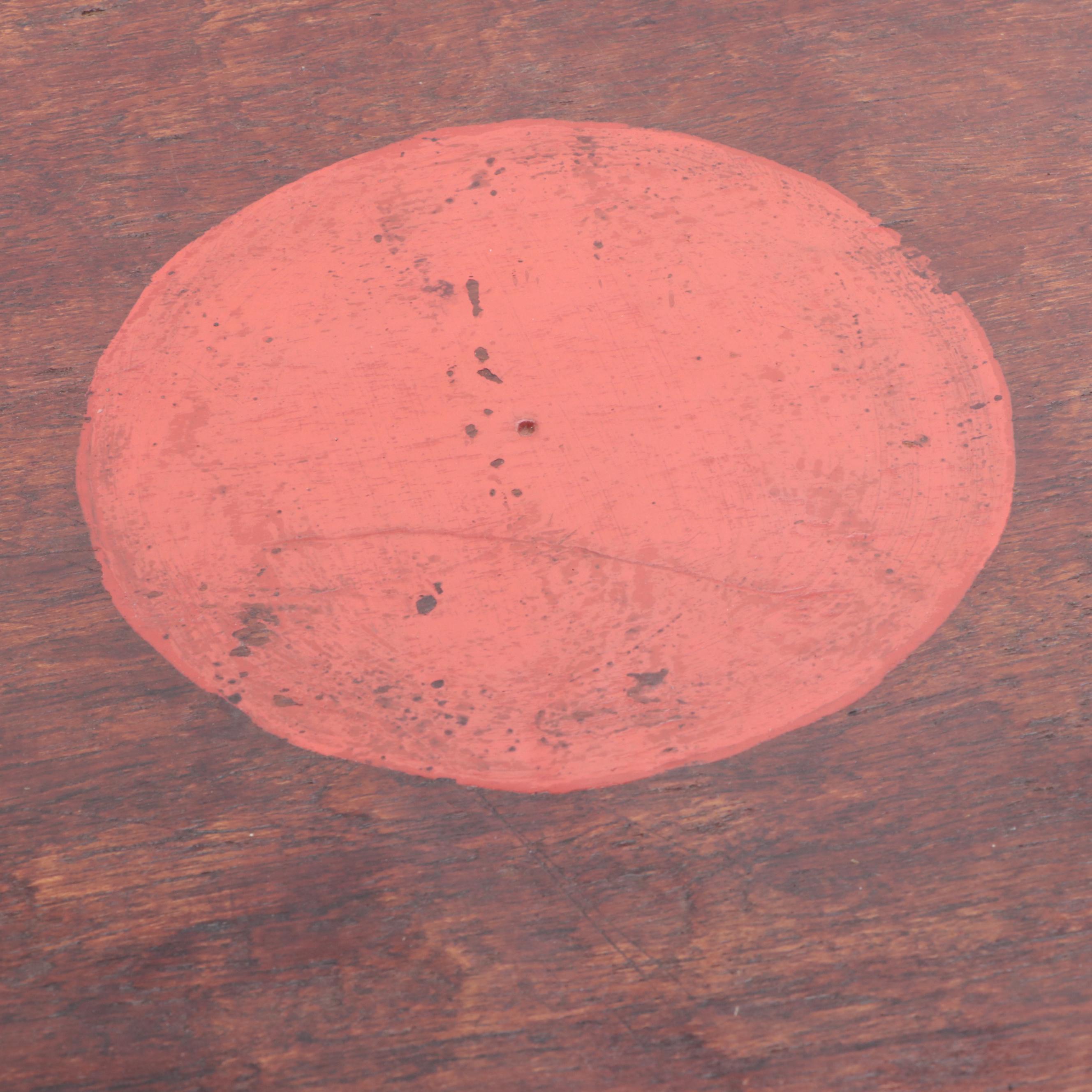 Hand-Carved Chinese Tray and Faux Cinnabar Resin Vase