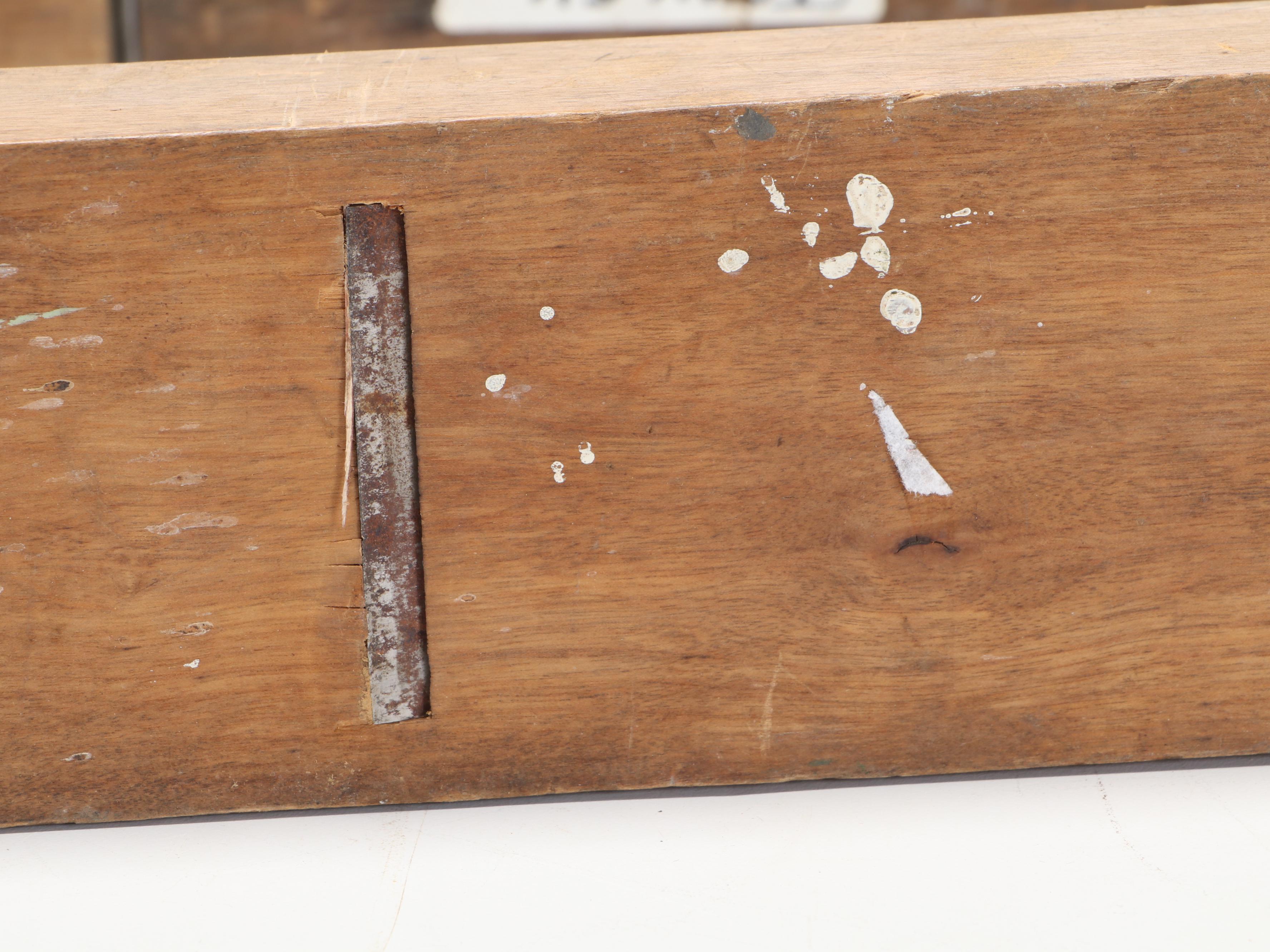 Stanley and Other Block Planes, Early to Mid-20th Century