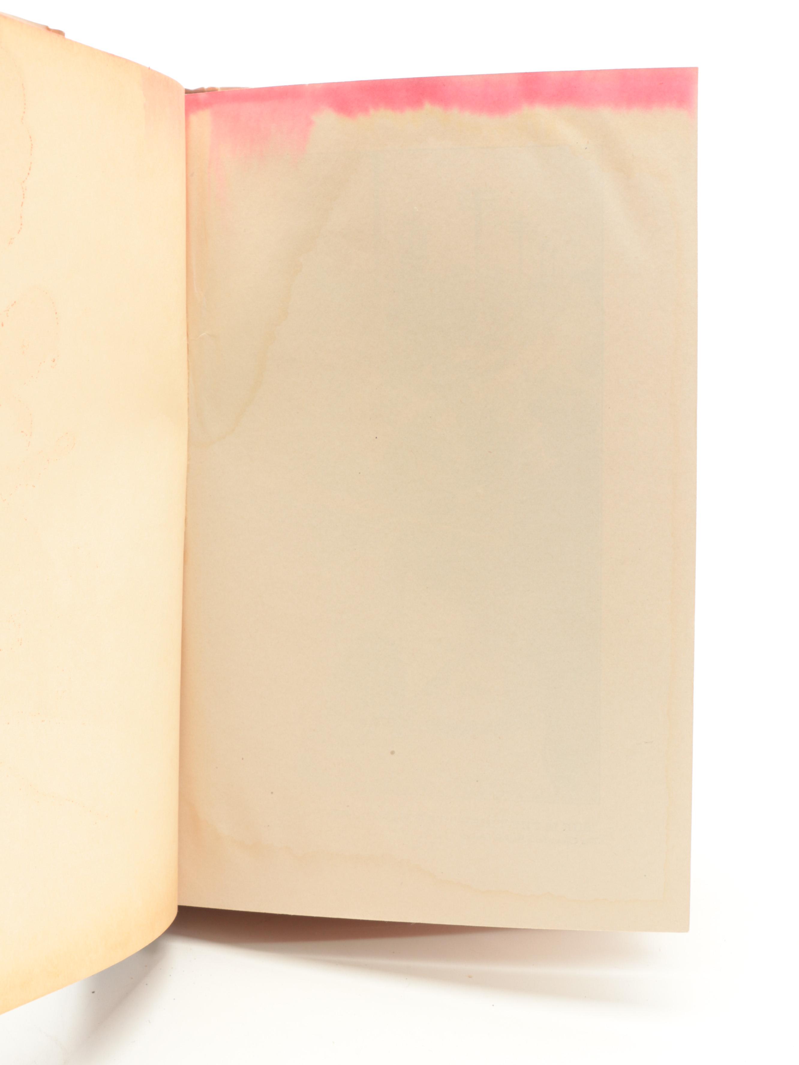 "Nancy Drew" and "The Dana Girls" by Carolyn Keene with Other Mystery Books