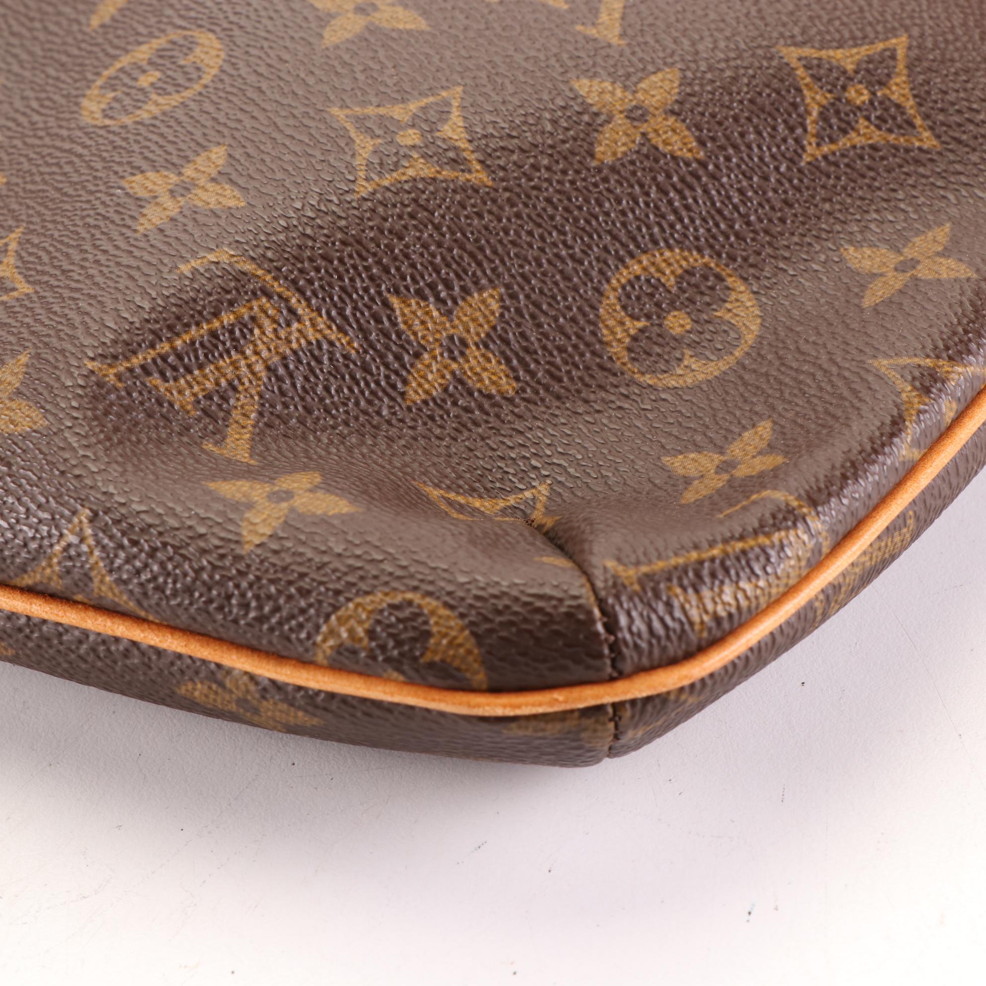 Louis Vuitton Musette Salsa PM Bag in Monogram Canvas