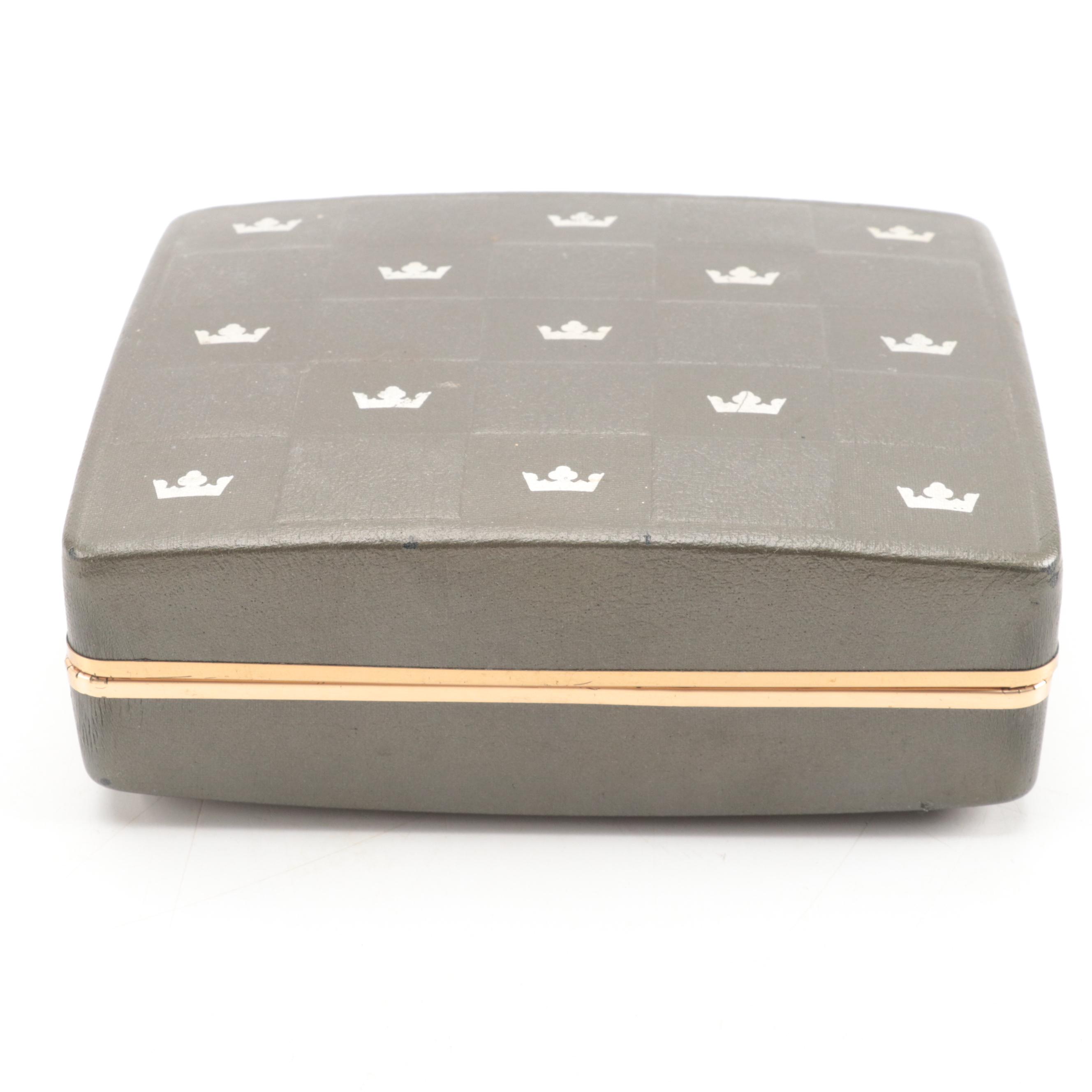 Remington "Roll-A-Matic" with Other Razors Button Hook, Shoe Horn and More