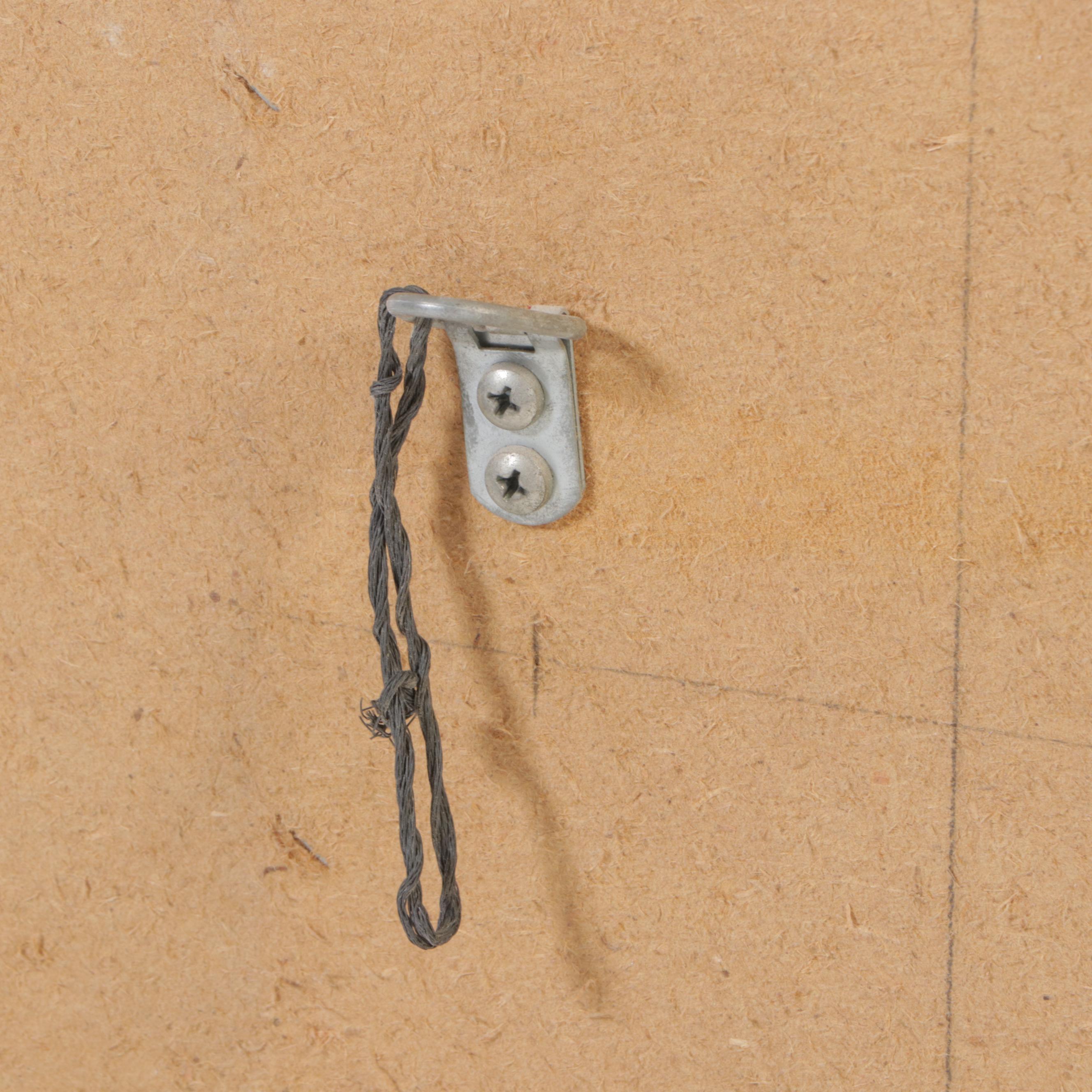 Gampel-Stoll Inc. Octagonal Wall Mirror