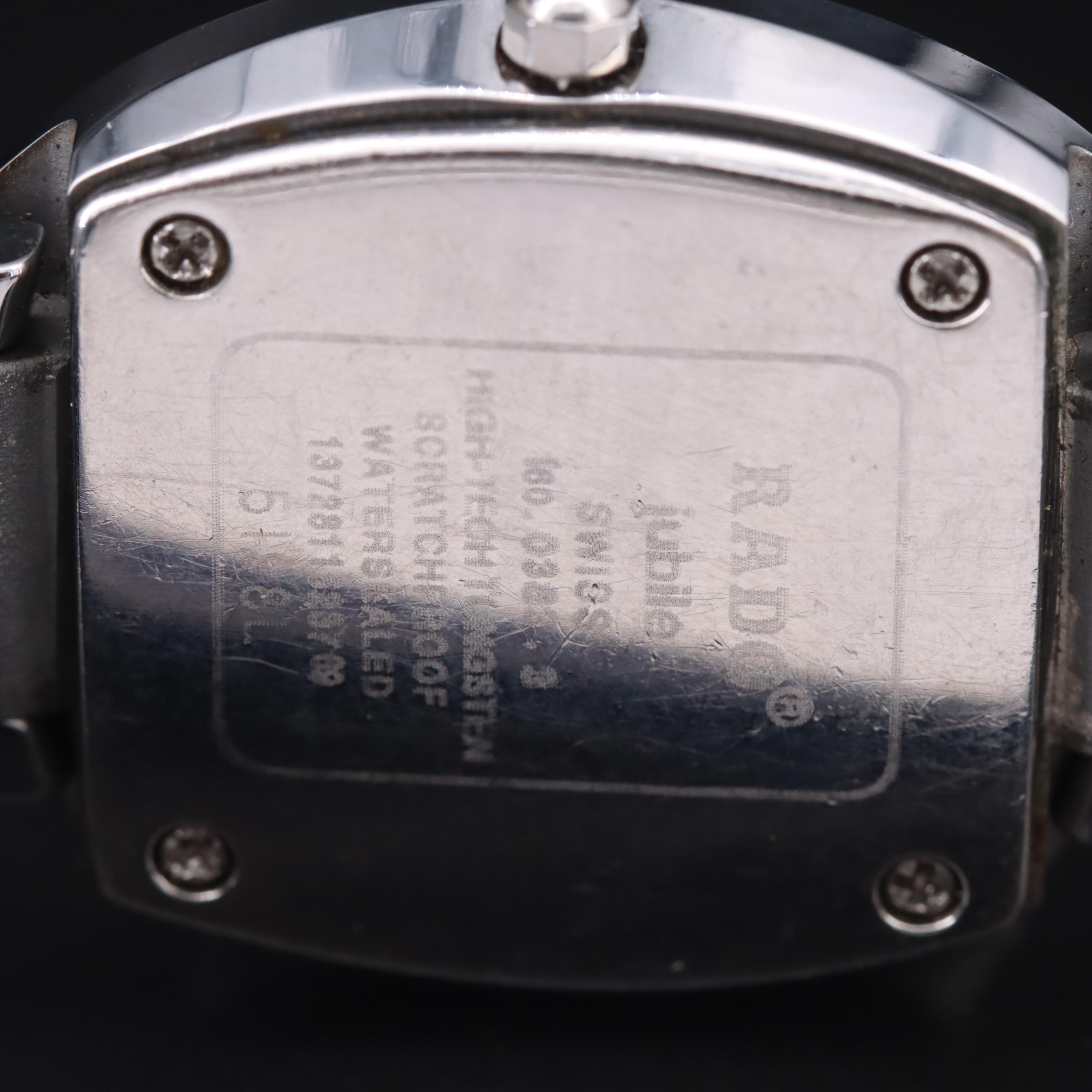 Rado Jubile Diastar Ceramic Watch