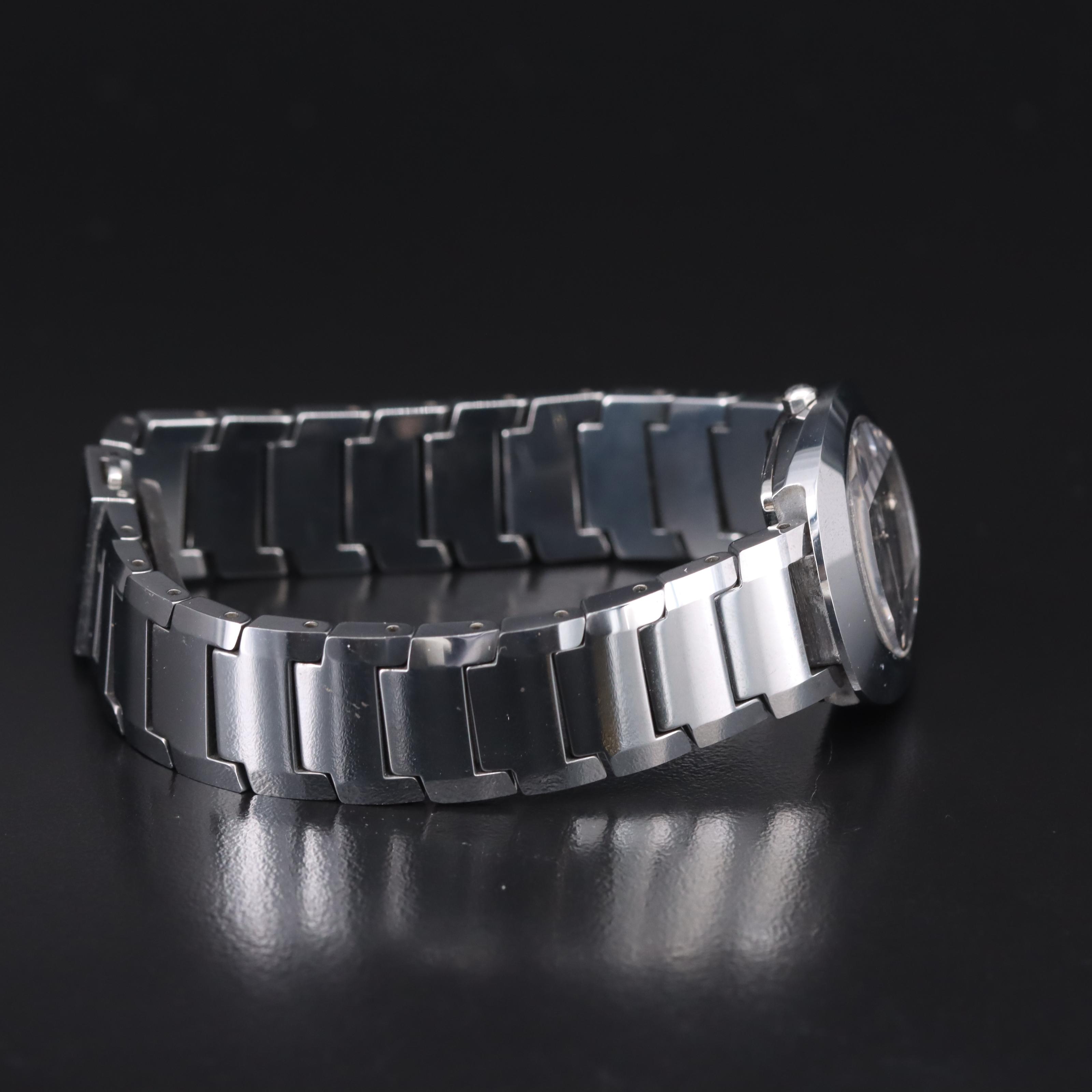 Rado Jubile Diastar Ceramic Watch