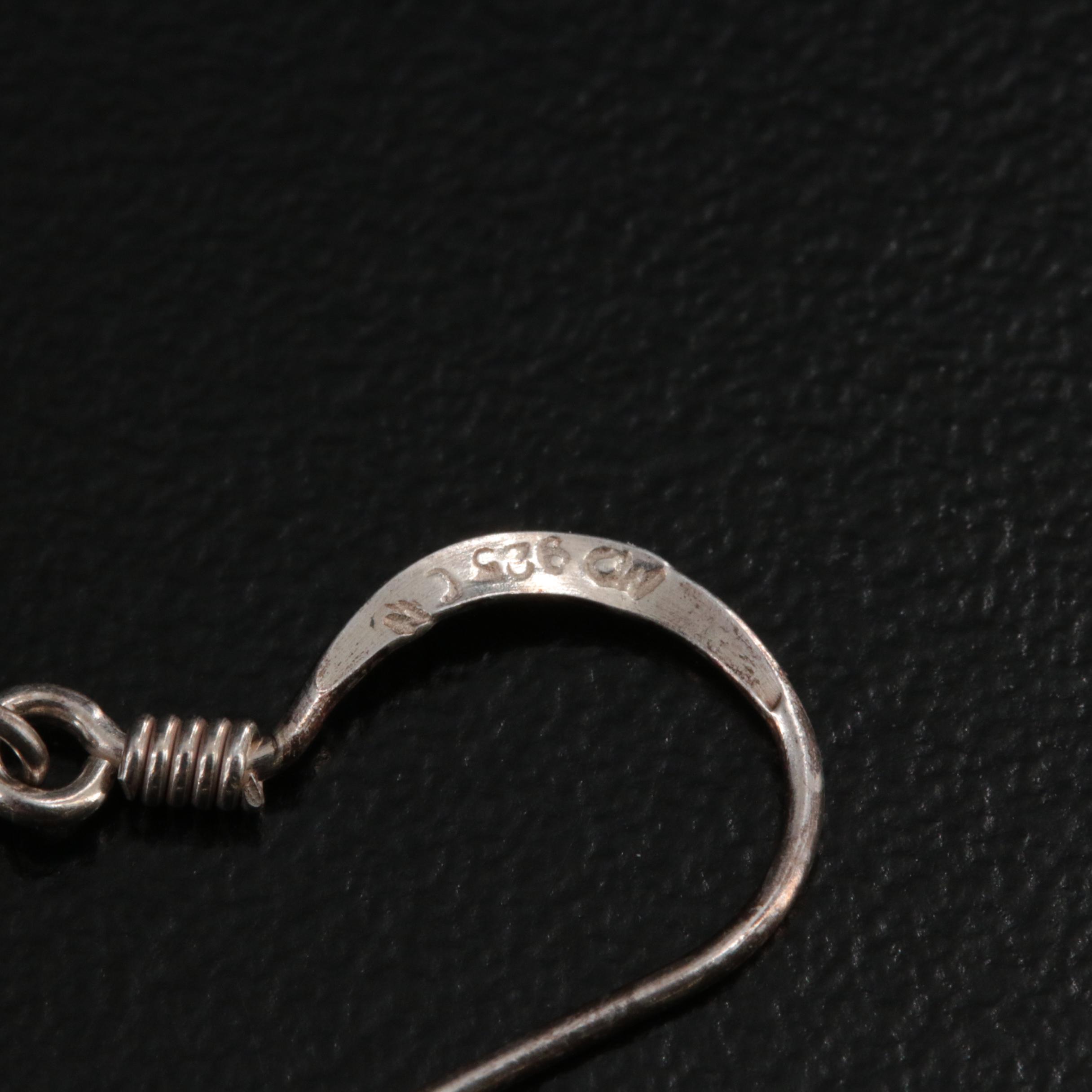 Donna Dressler, Honora and Pearls Featured in Sterling Jewelry Selection