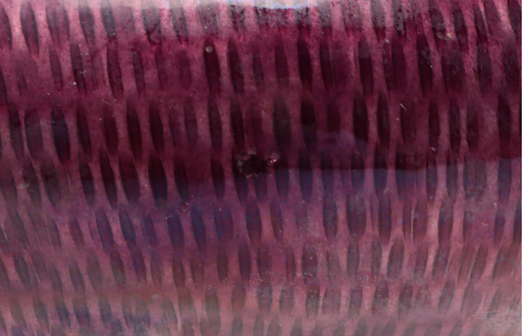 East Asian Cloisonné Fine .999 Silver Dresser Box, Early to Mid-20th Century