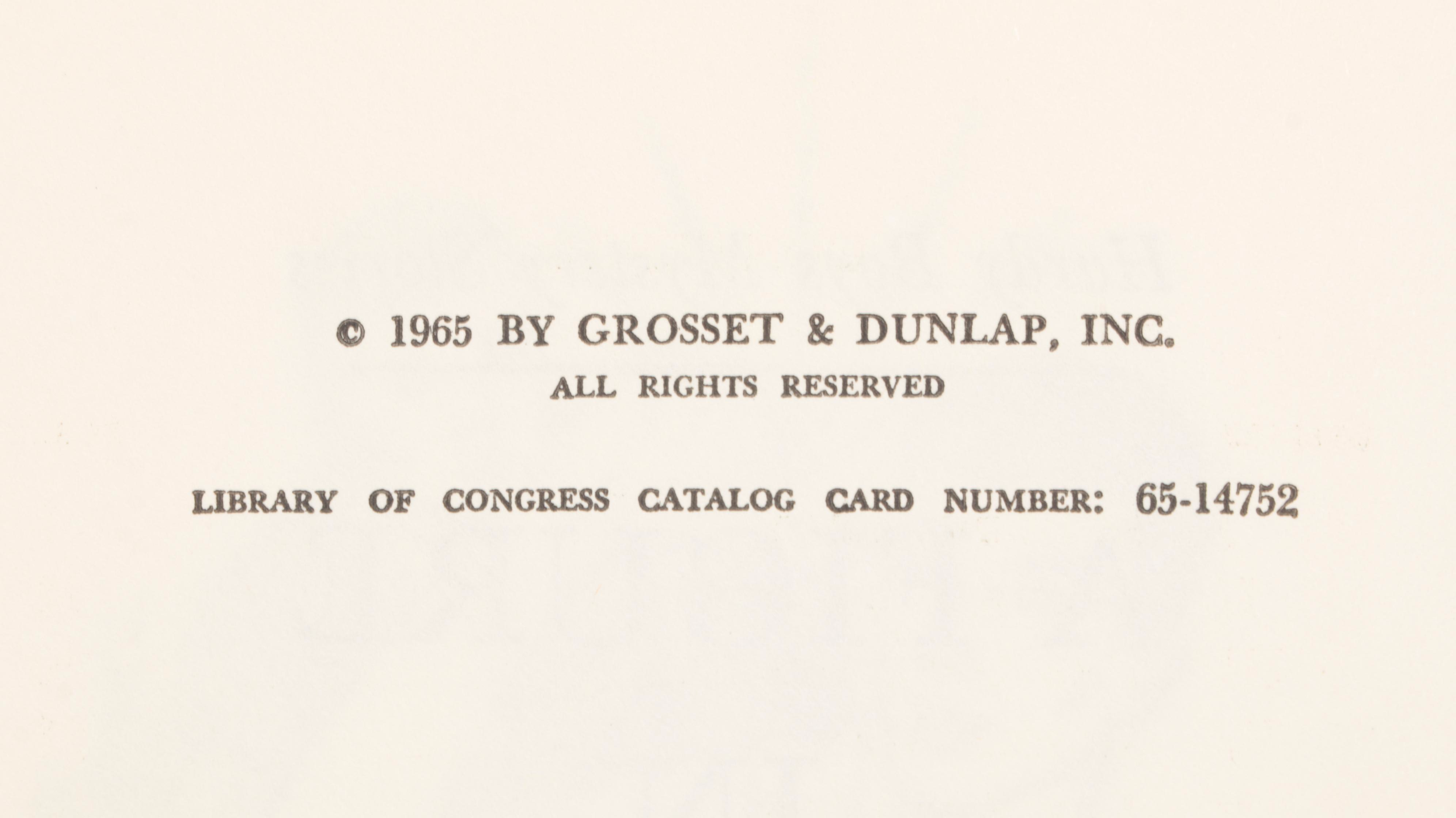 "The Hardy Boys" Mystery Series by Franklin W. Dixon, 1962–1987