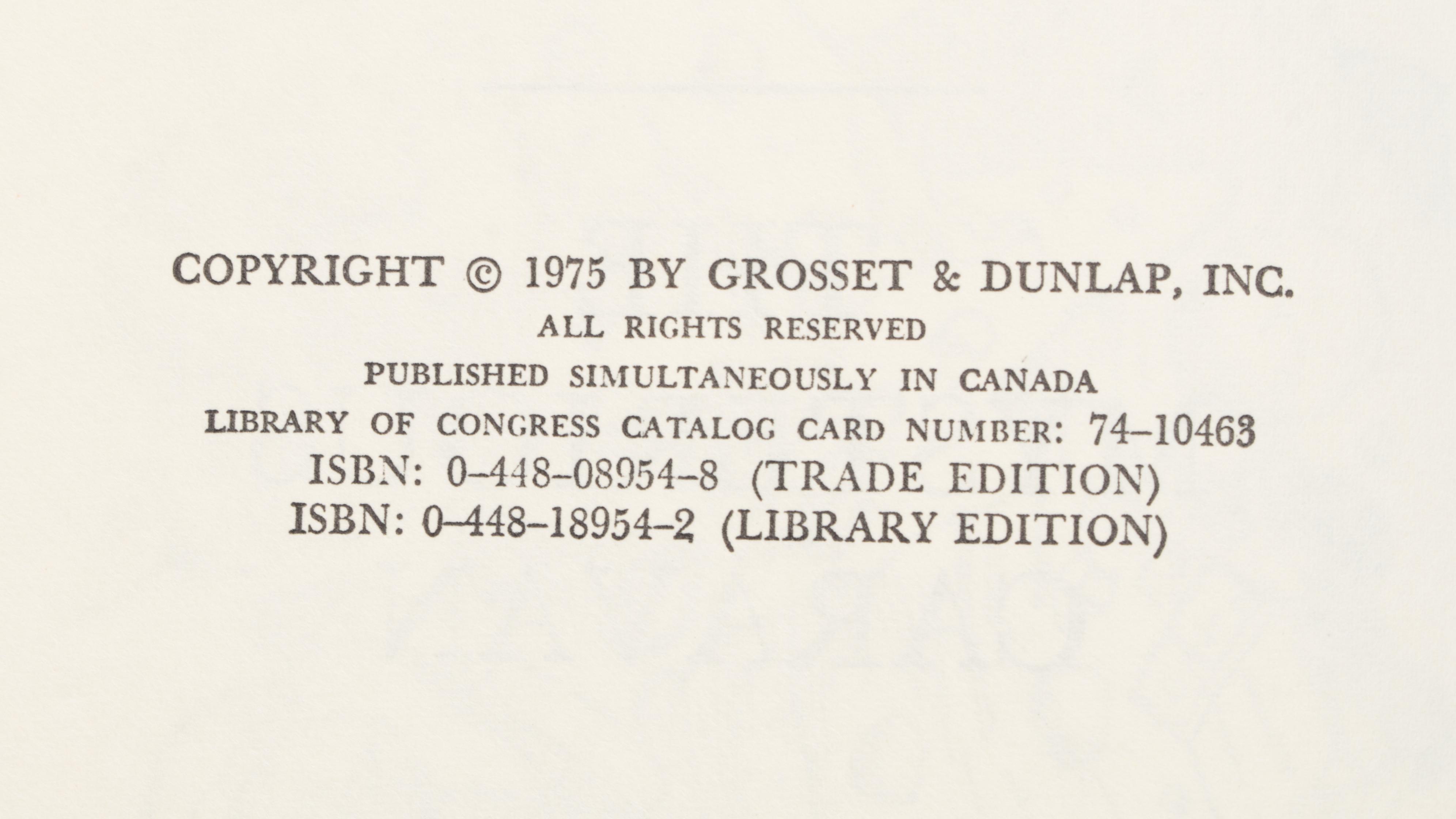 "The Hardy Boys" Mystery Series by Franklin W. Dixon, 1962–1987