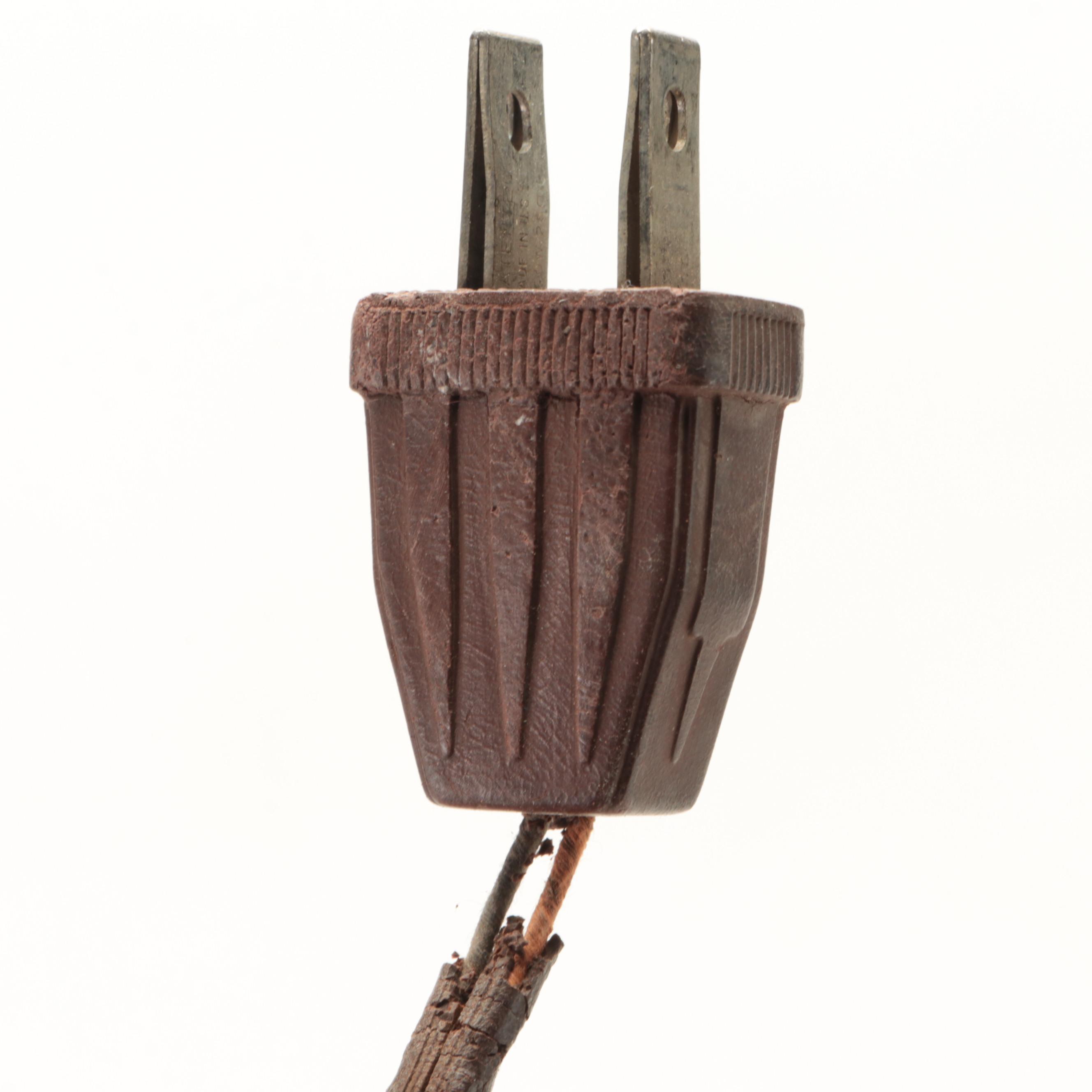 Craig Projecto-Editor Film Splicer, 1930s