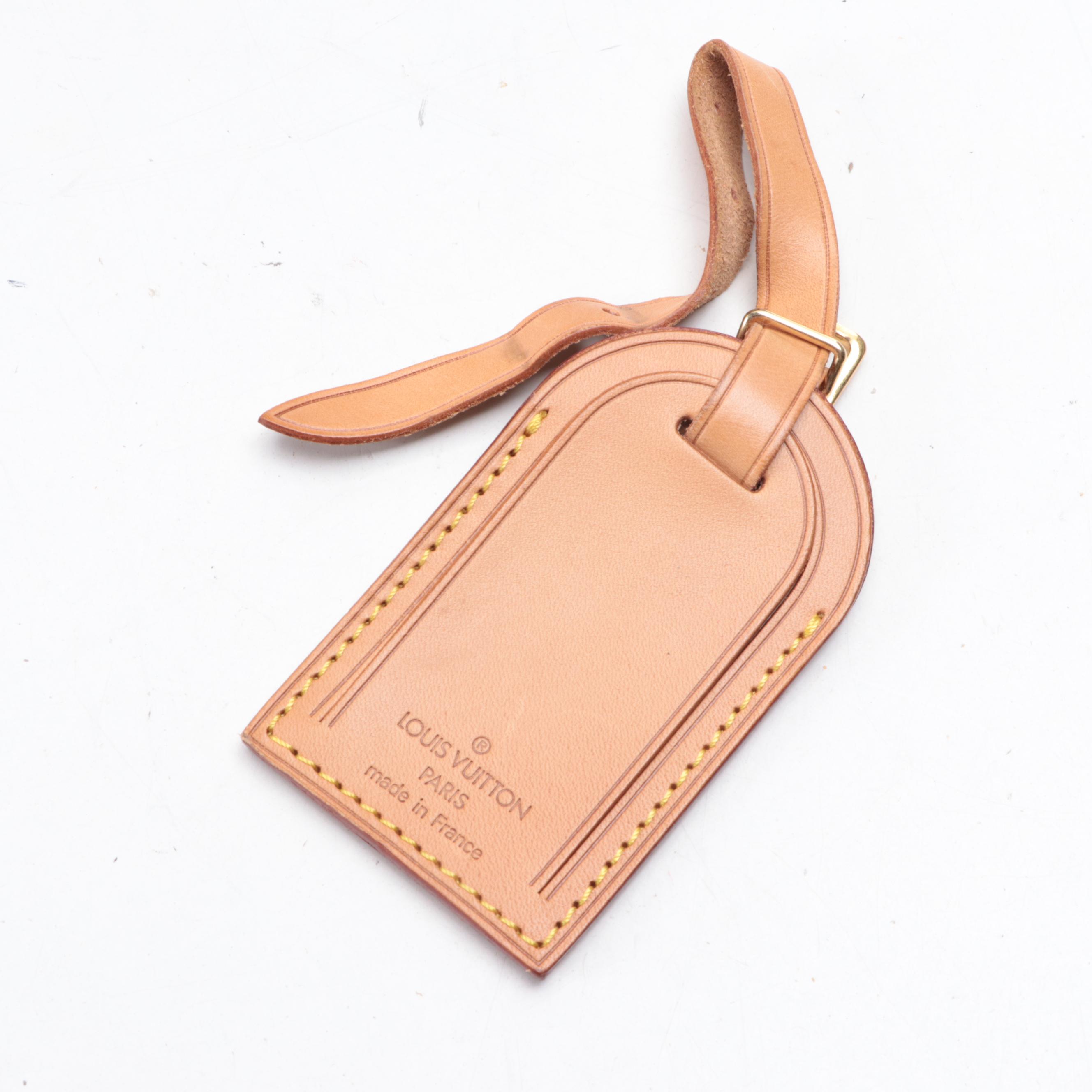 Louis Vuitton Keepall 55 in Monogram Canvas