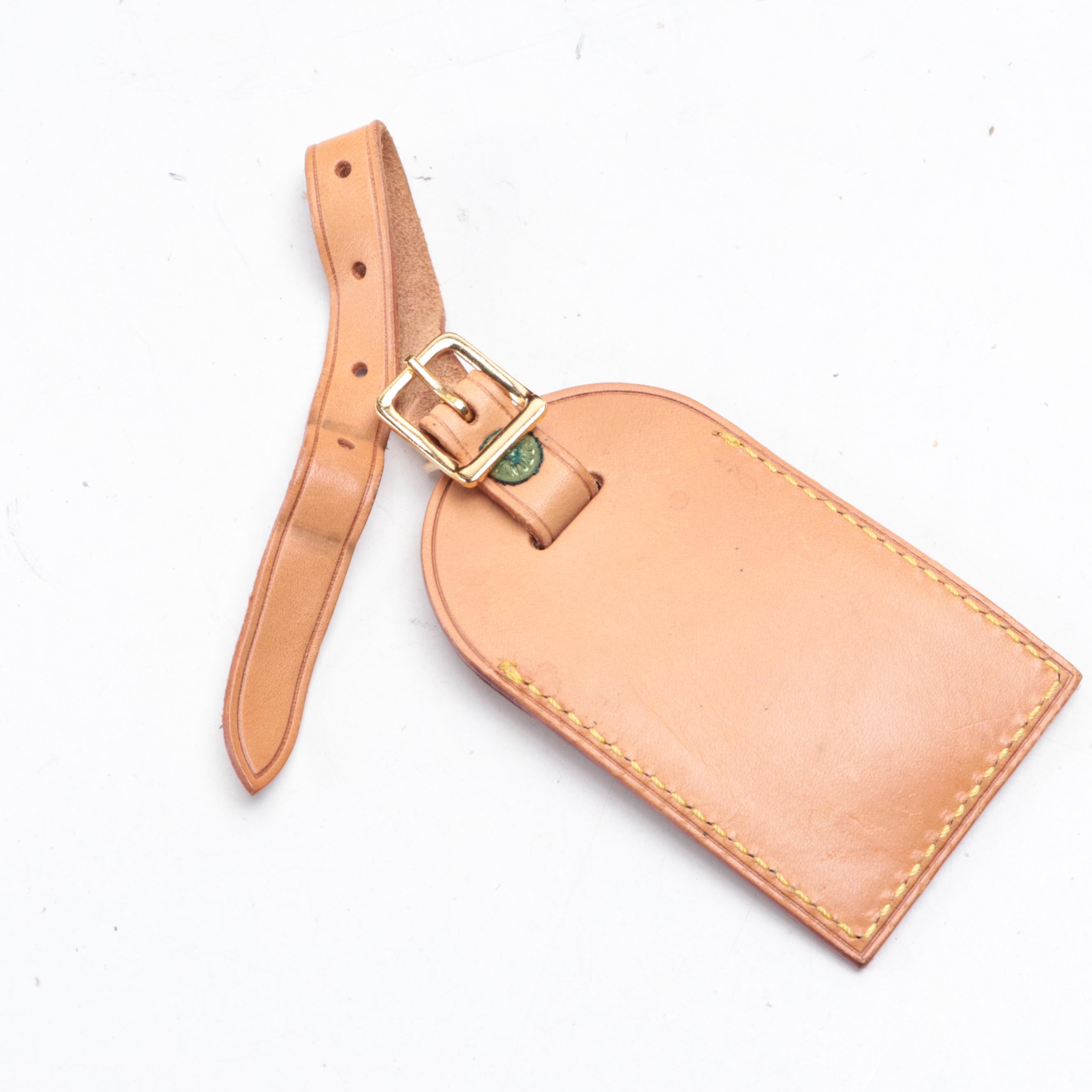 Louis Vuitton Keepall 55 in Monogram Canvas