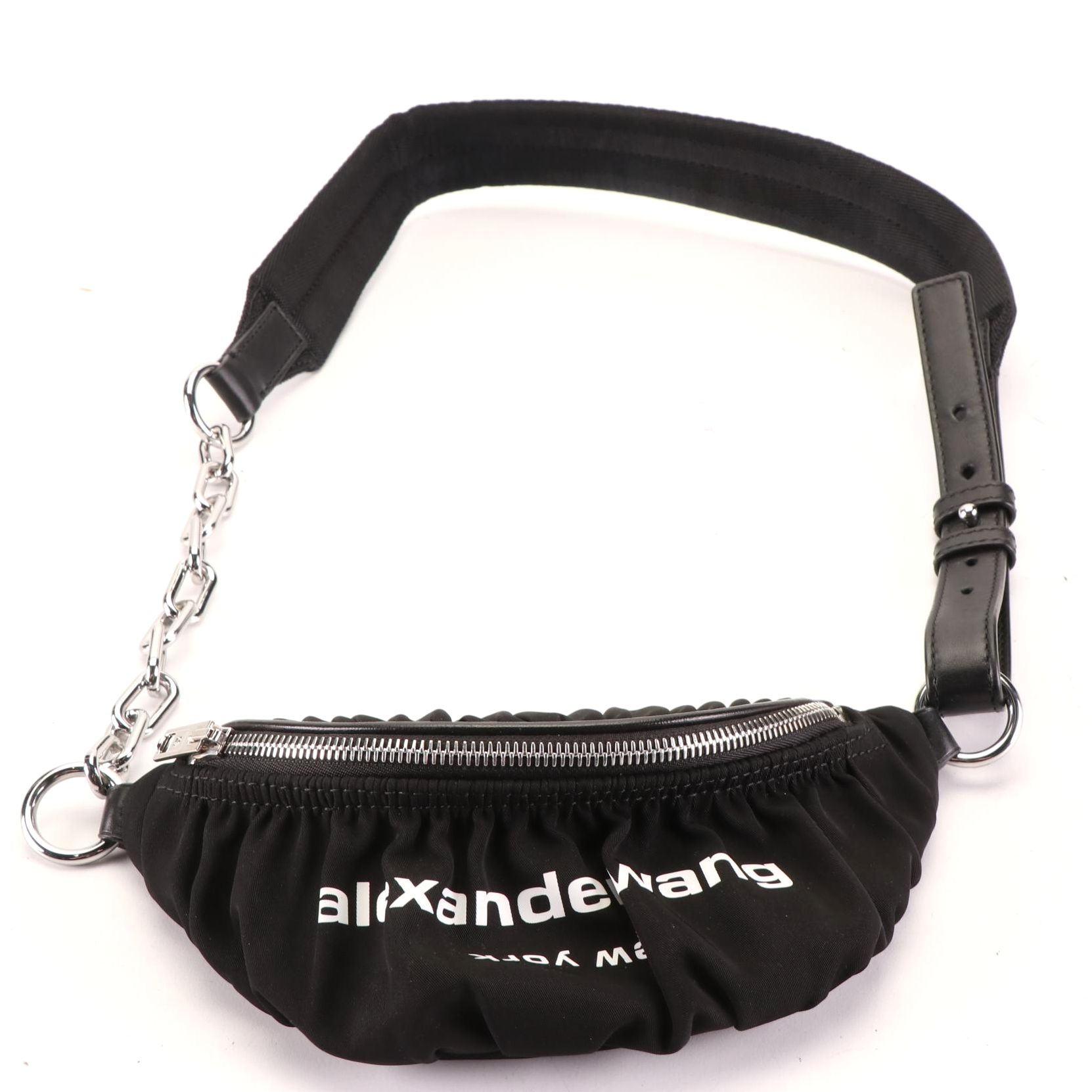 Alexander Wang Attica Bag in Printed Nylon