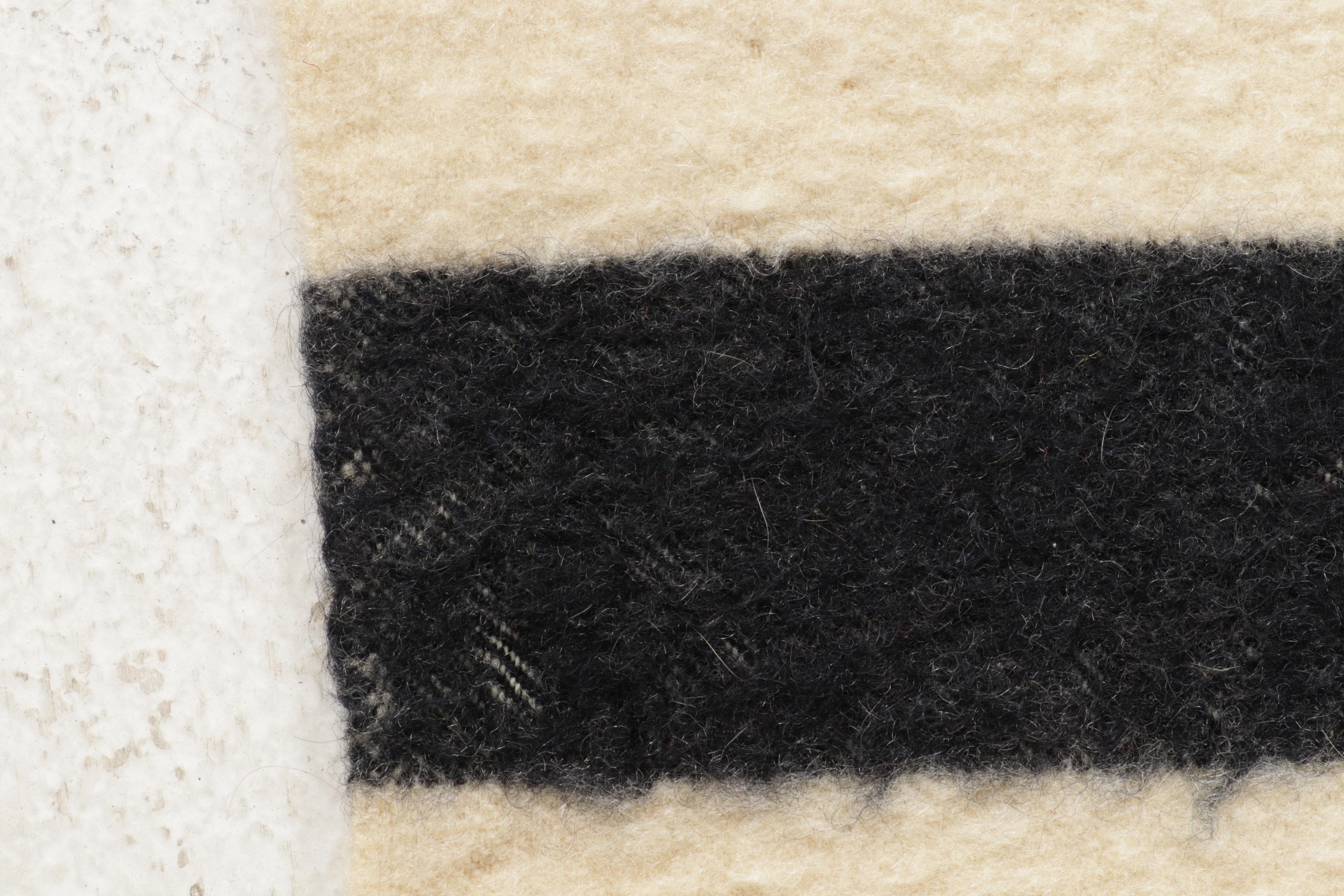 Hudson's Bay Company Four Point Wool Blanket, 1930s