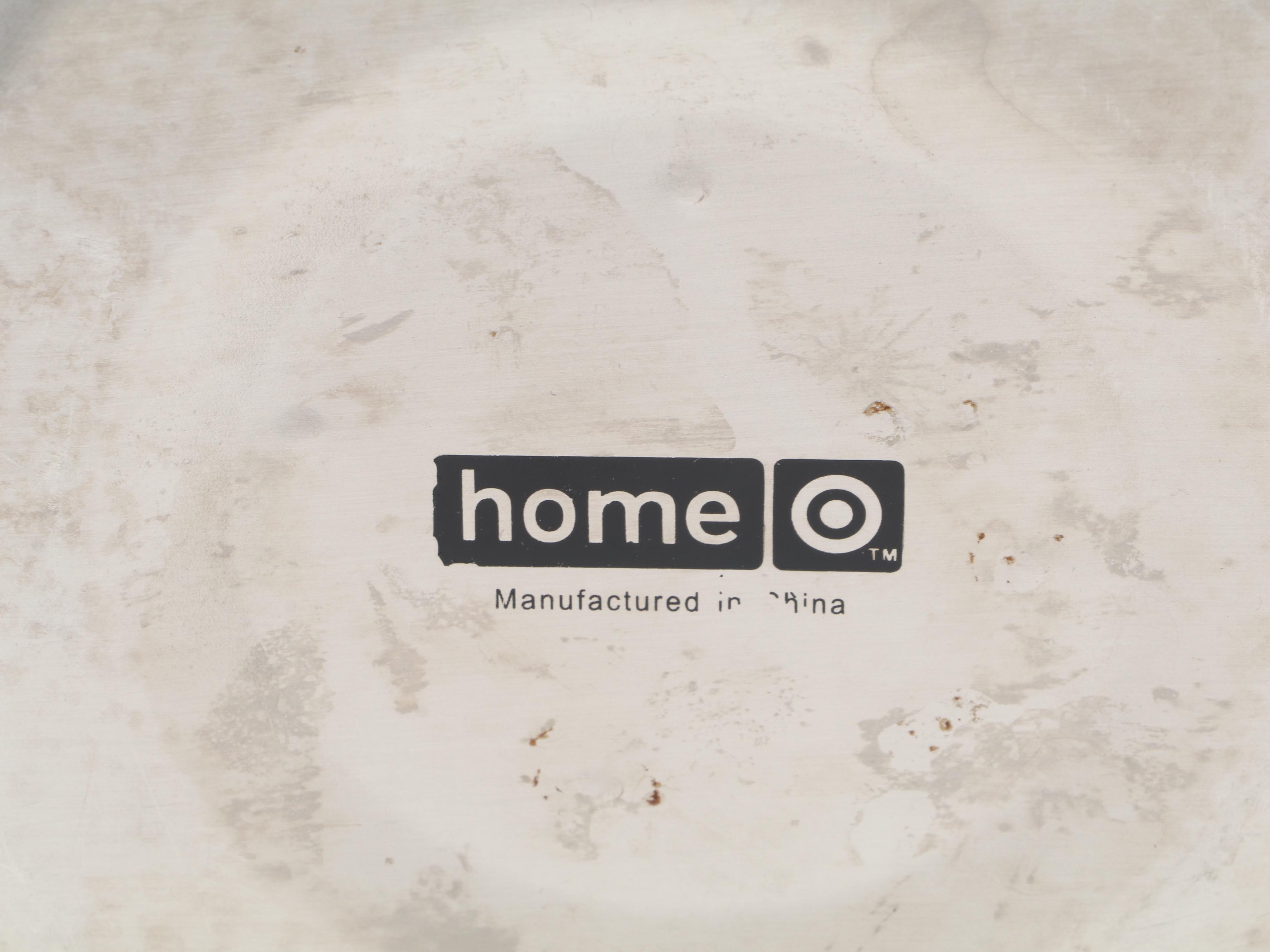 Wine Rack with Bar Tool Collection Including OGGI Penguin Form Cocktail Shaker