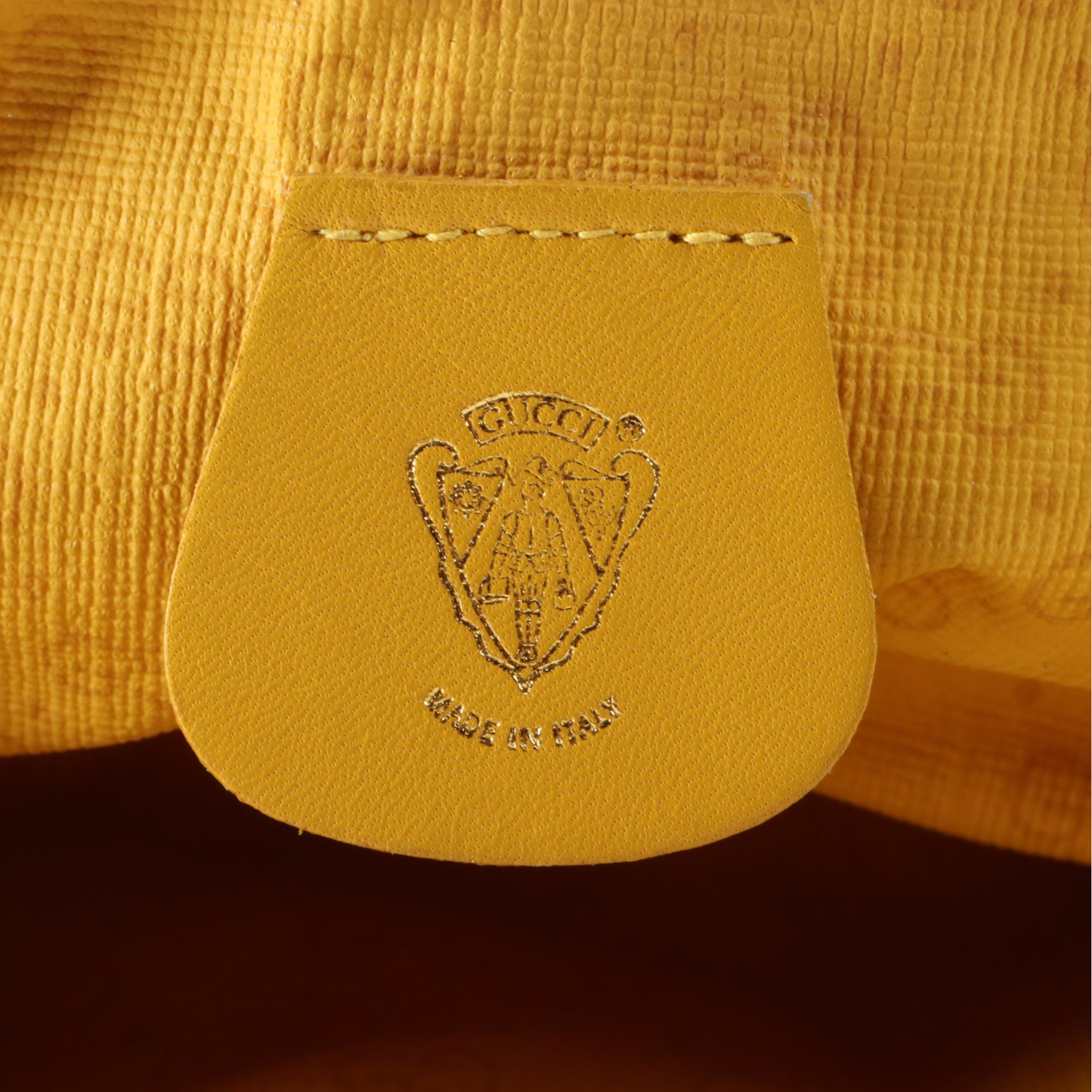 Gucci Floral Frame Bag in Canvas and Leather