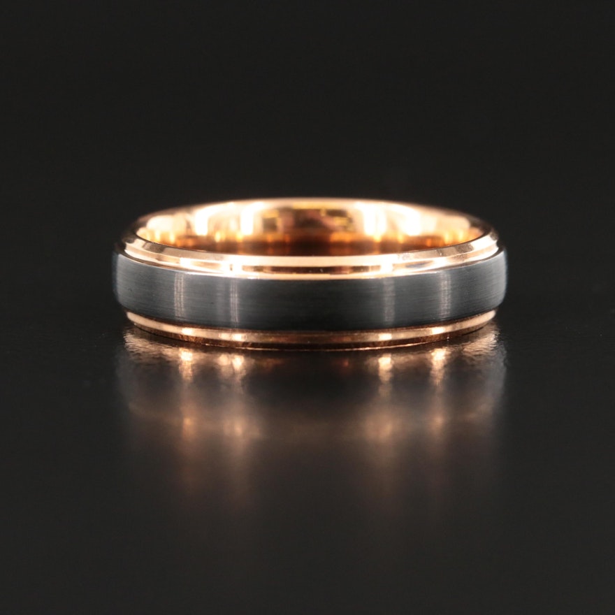 Tungsten Band