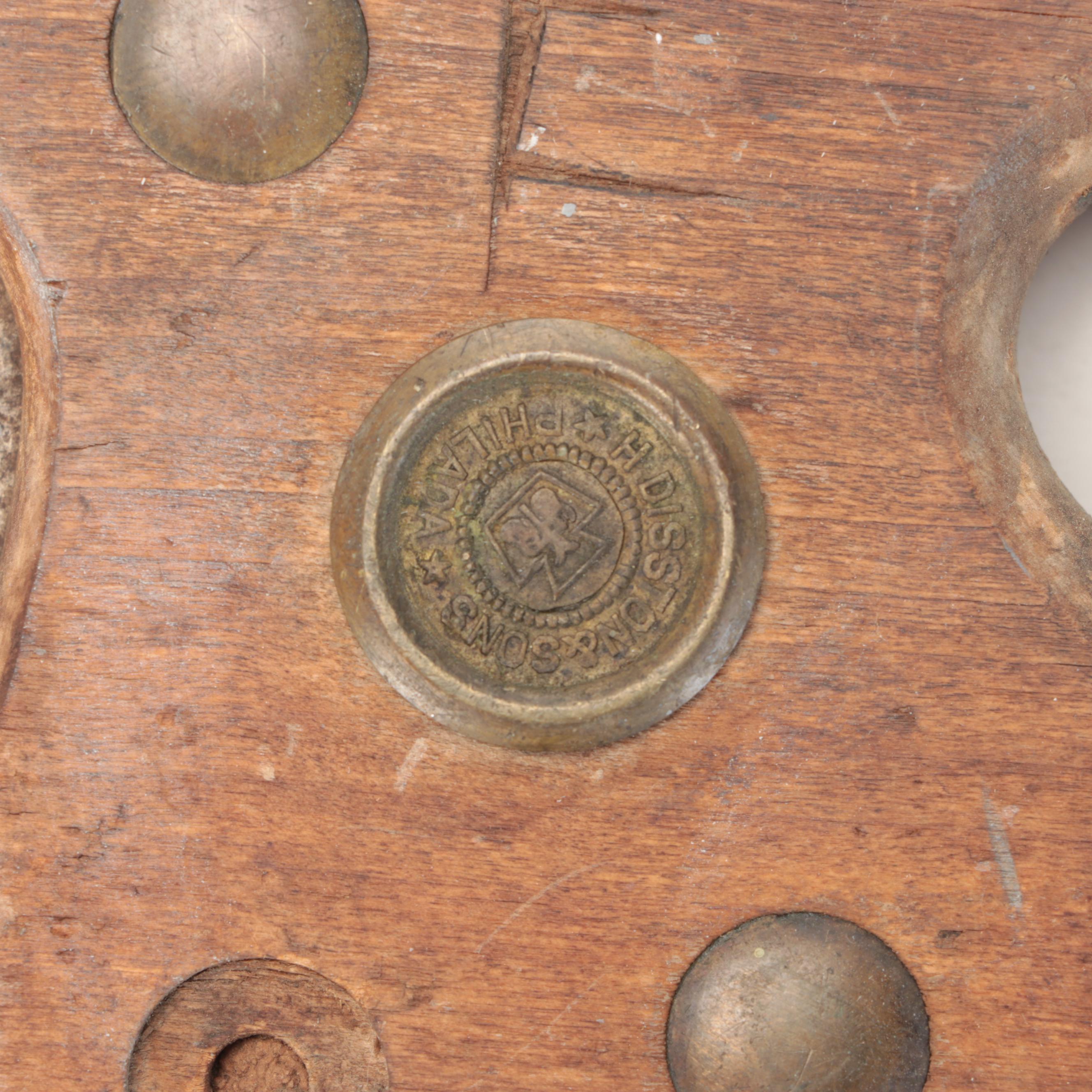 Frame Saw, Compass Saw, Crosscut Saw and Keyhole Saw