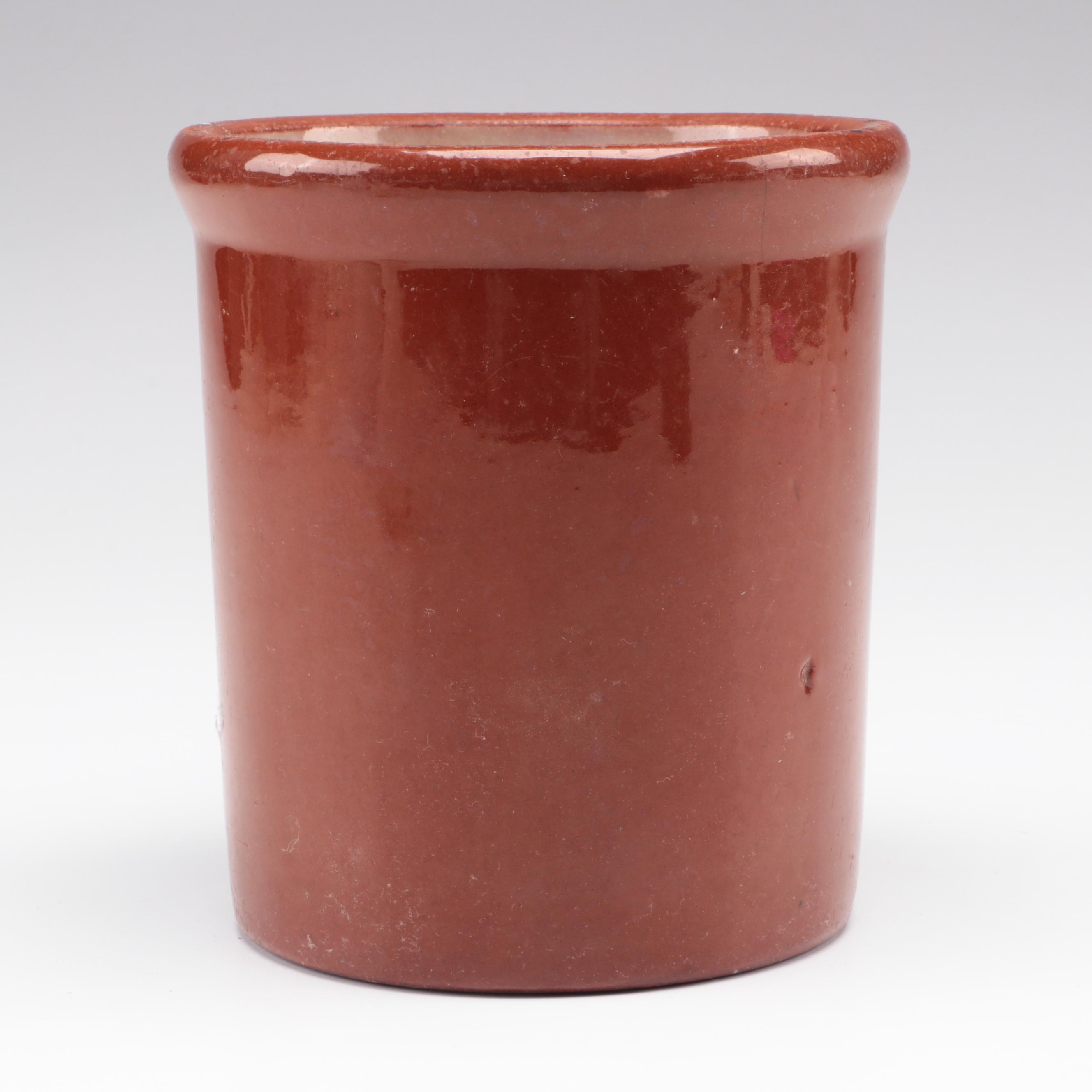 Wooden Butter Molds and Stamps with Other Kitchenware and Décor