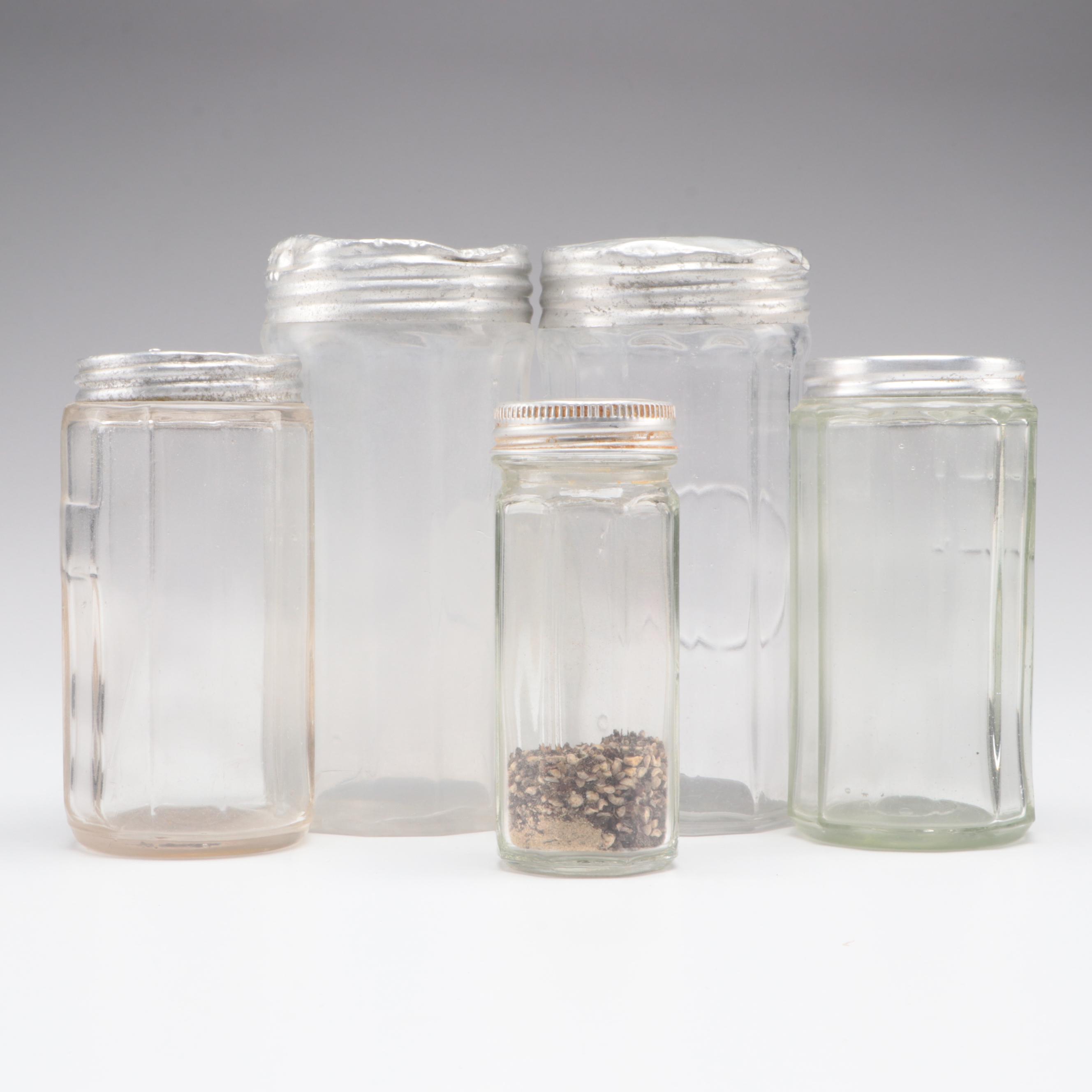 Wooden Butter Molds and Stamps with Other Kitchenware and Décor