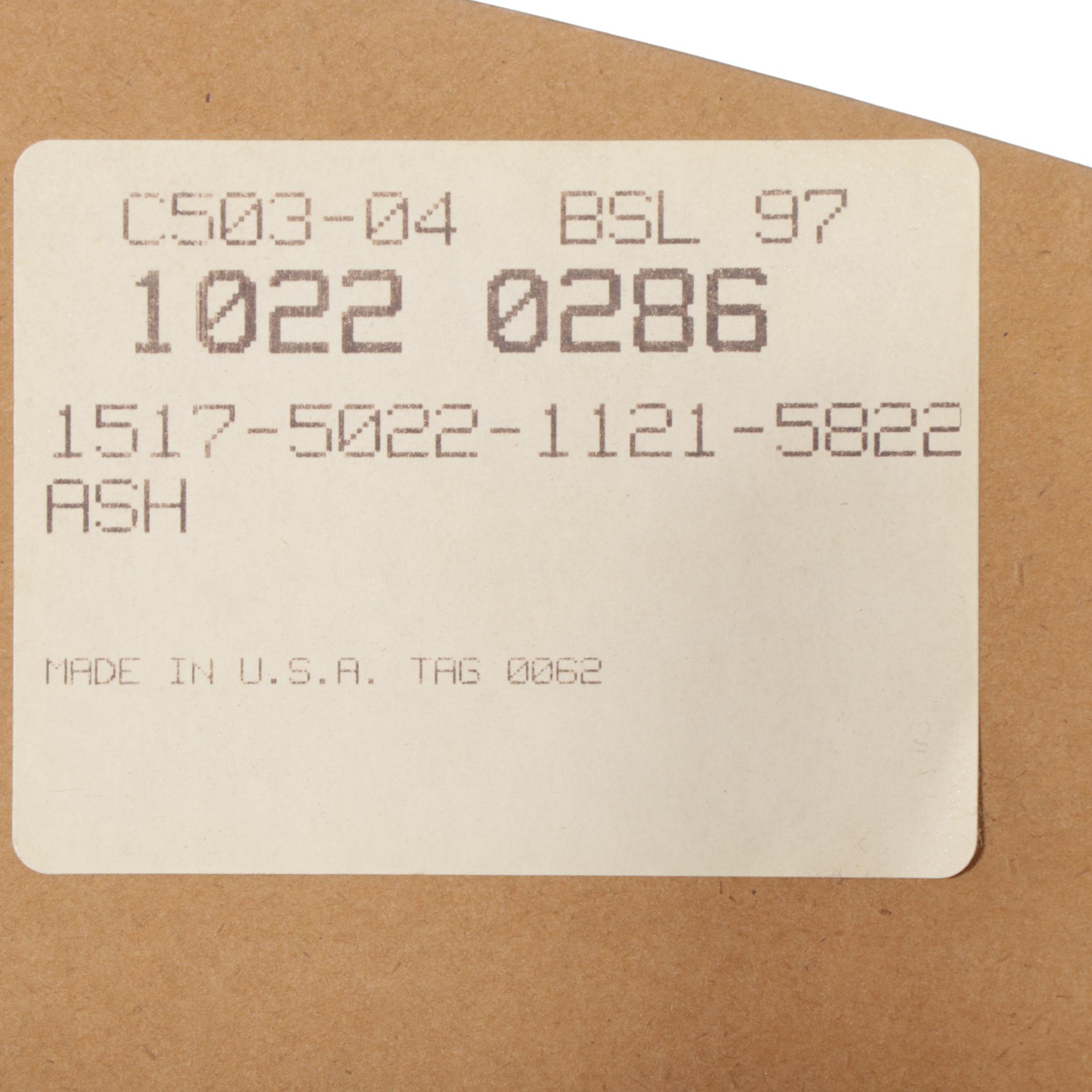 Bassett Furniture Ash Bedroom Suite with Desk and Twin Bed